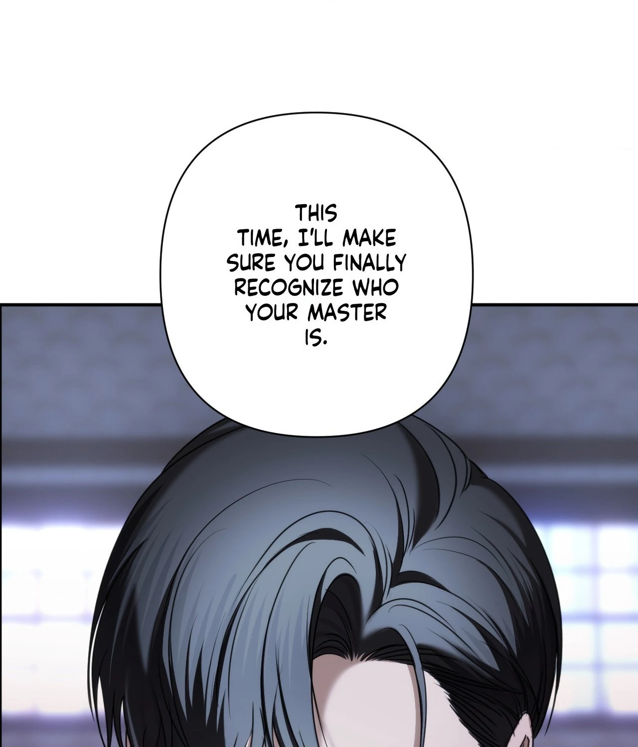 Name Me [Official] - Episode 26 manhwa