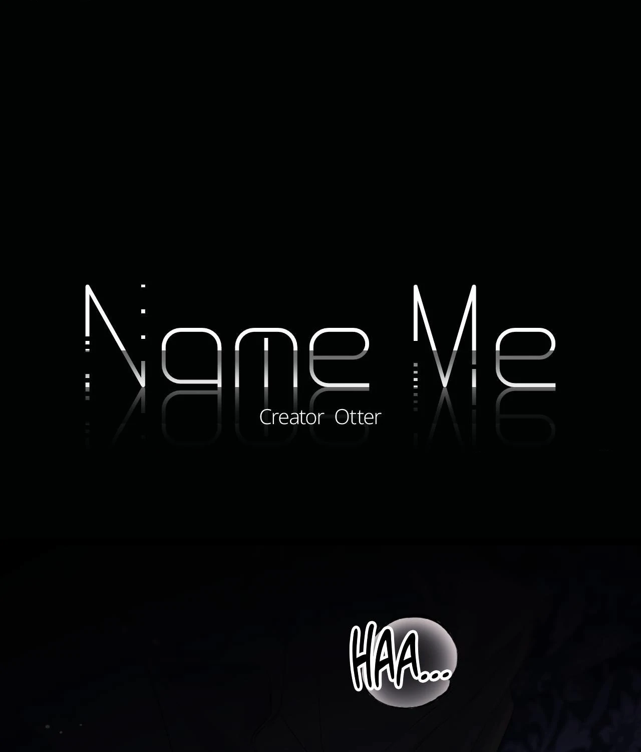 Name Me [Official] - Episode 3 manhwa