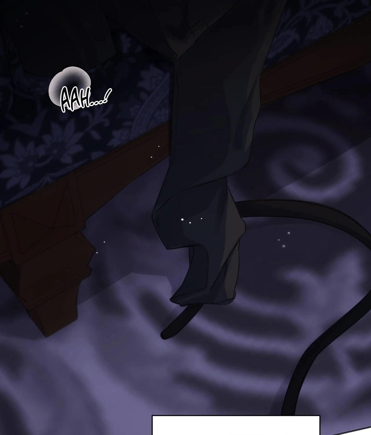Name Me [Official] - Episode 3 manhwa