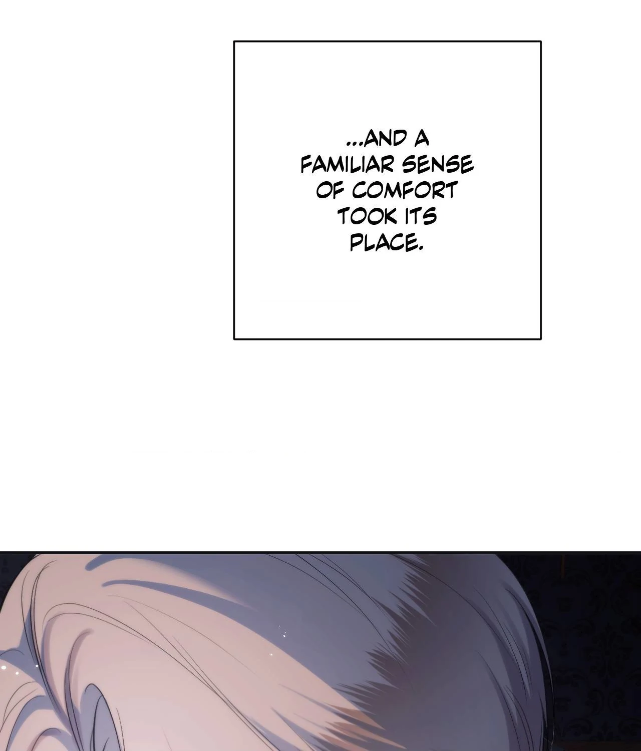 Name Me [Official] - Episode 3 manhwa