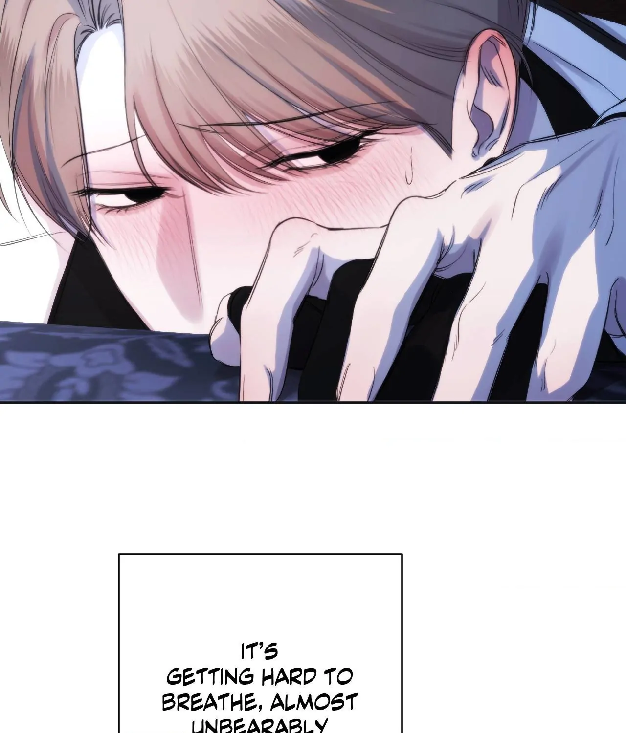 Name Me [Official] - Episode 3 manhwa