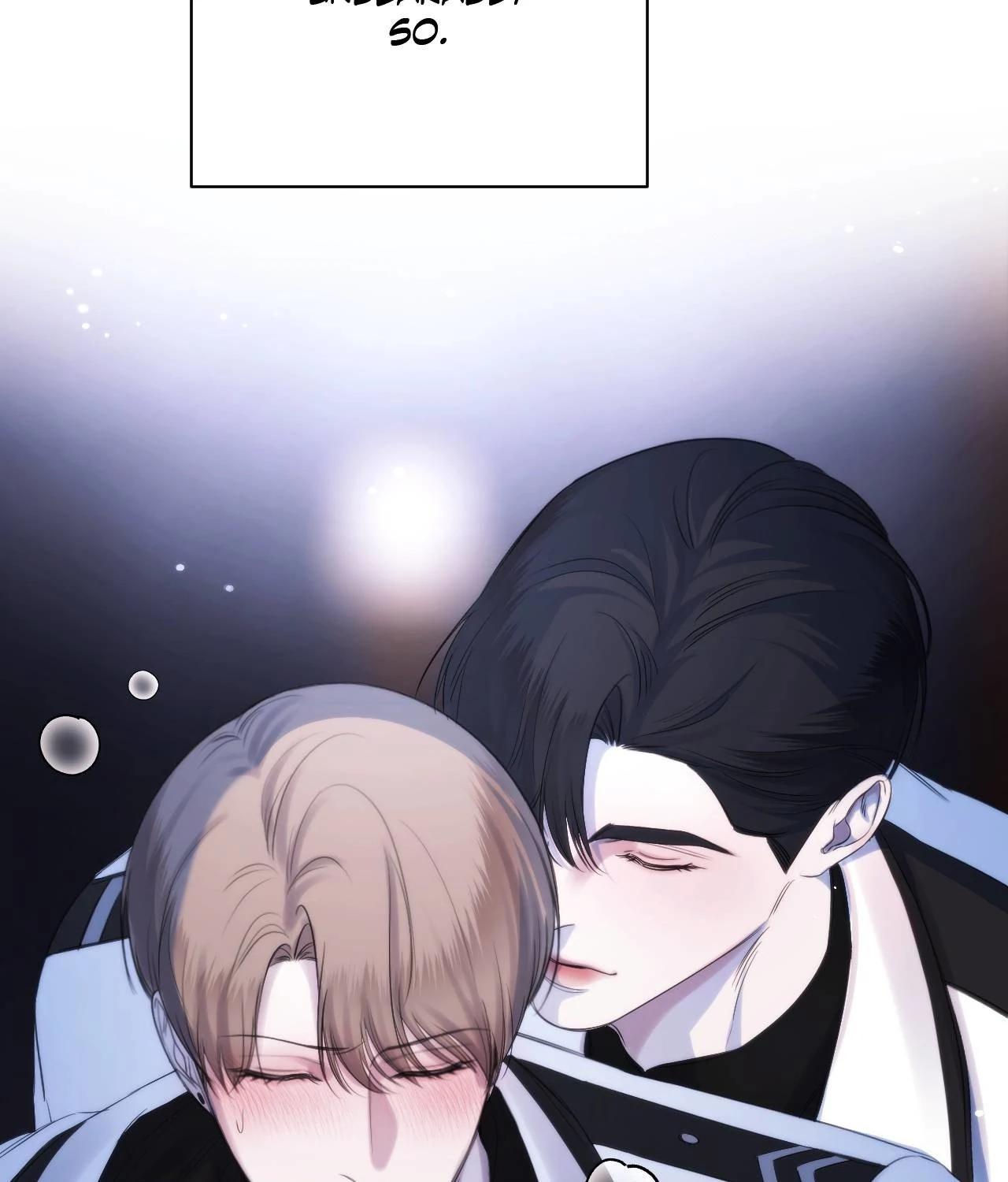 Name Me [Official] - Episode 3 manhwa