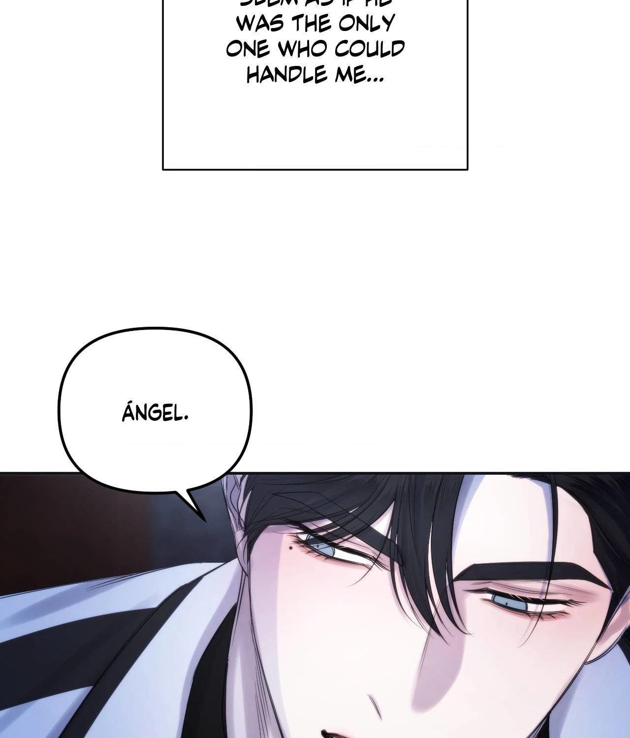 Name Me [Official] - Episode 3 manhwa