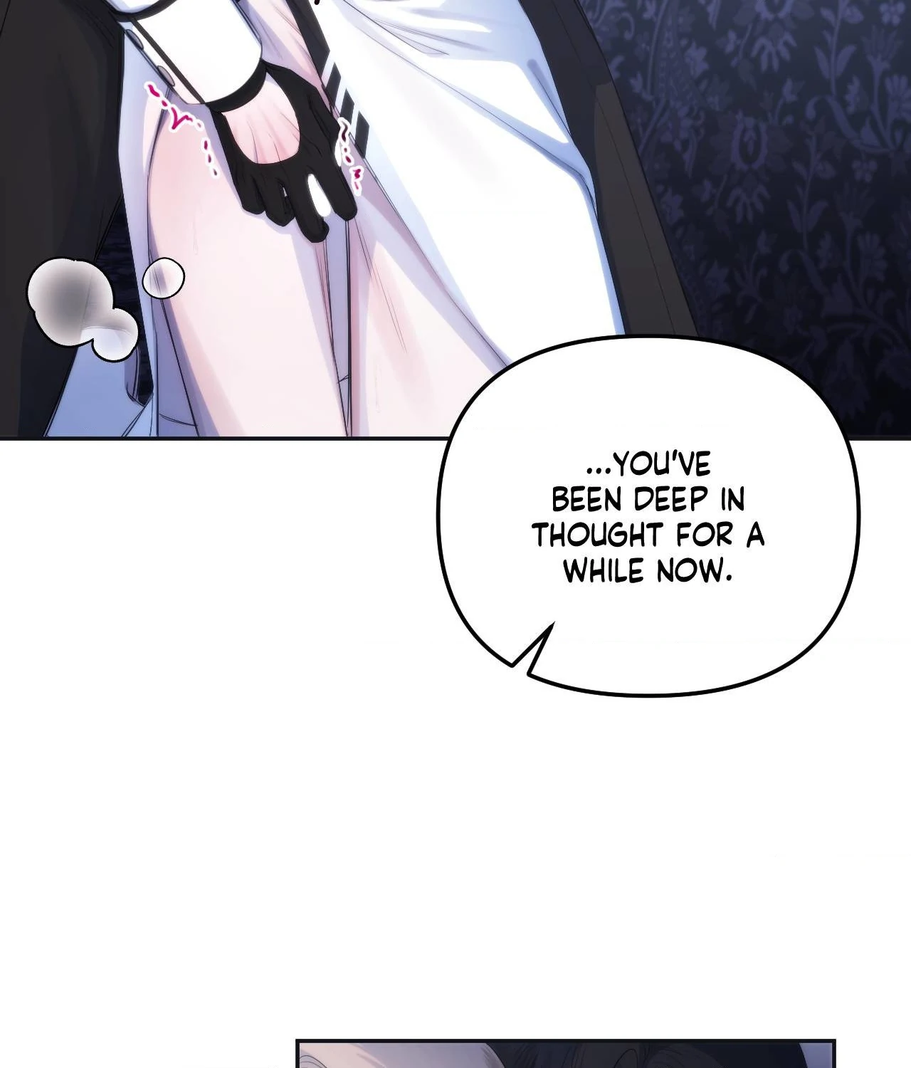 Name Me [Official] - Episode 3 manhwa