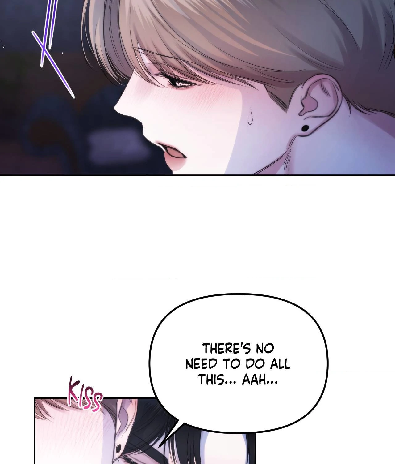 Name Me [Official] - Episode 3 manhwa