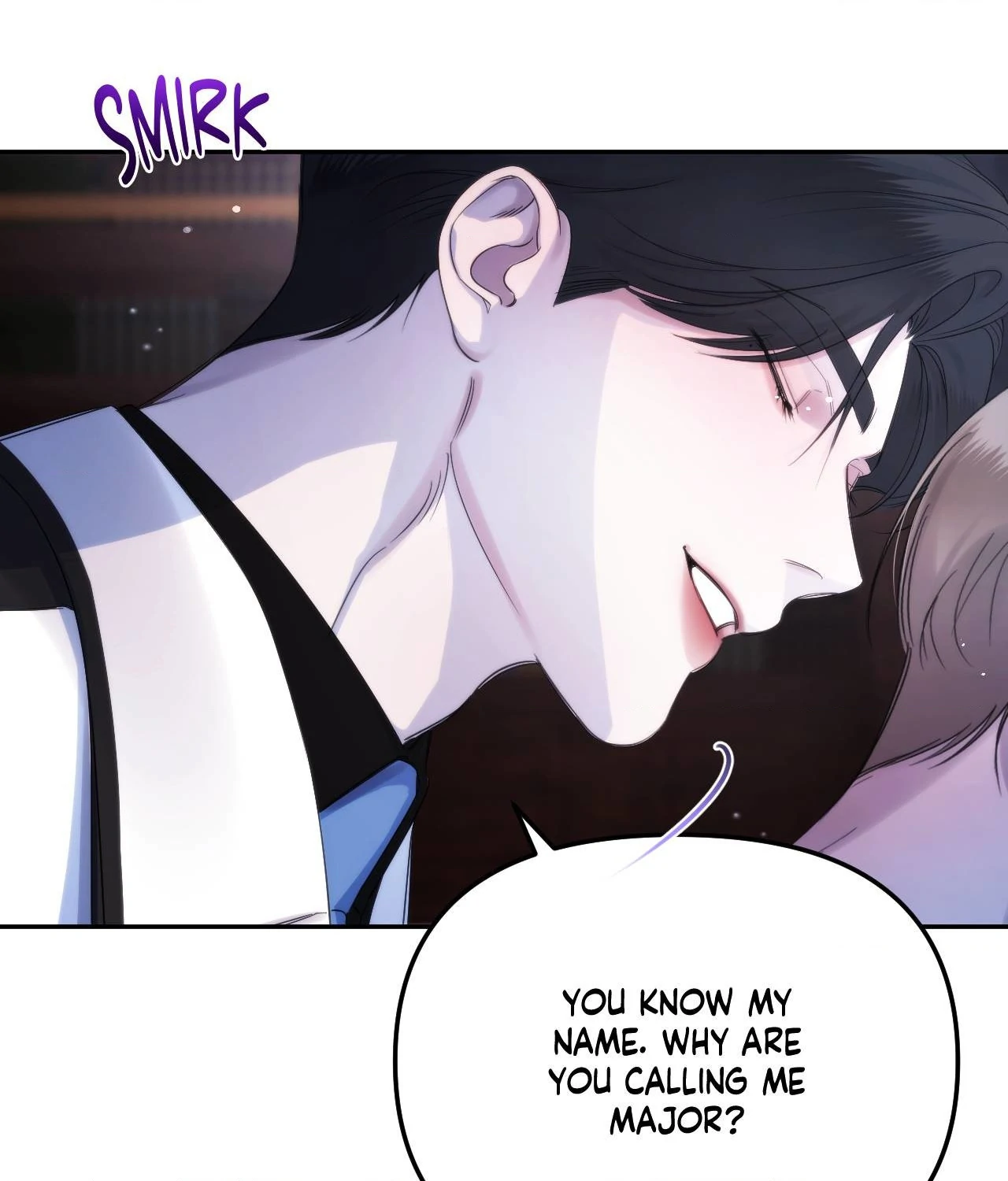 Name Me [Official] - Episode 3 manhwa