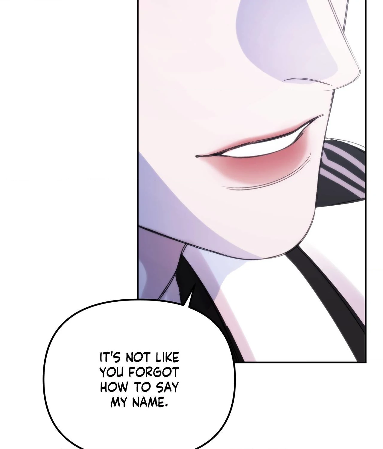 Name Me [Official] - Episode 3 manhwa