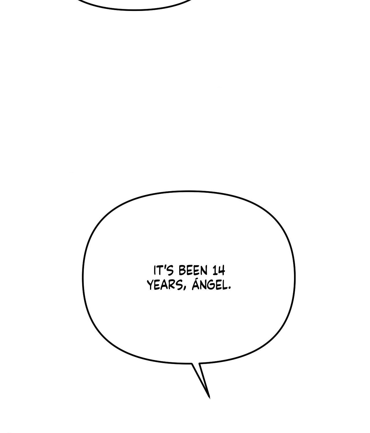 Name Me [Official] - Episode 3 manhwa
