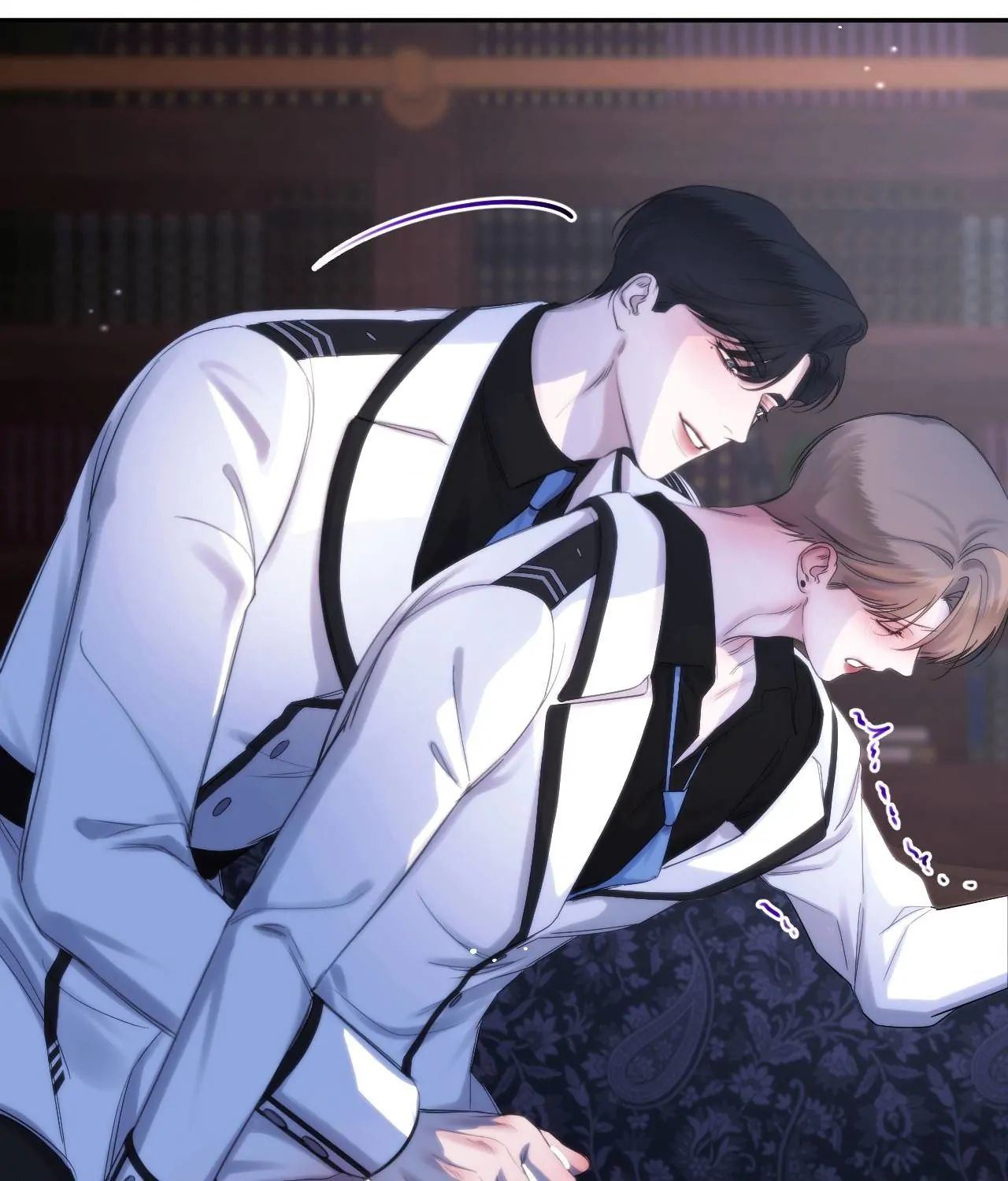 Name Me [Official] - Episode 3 manhwa