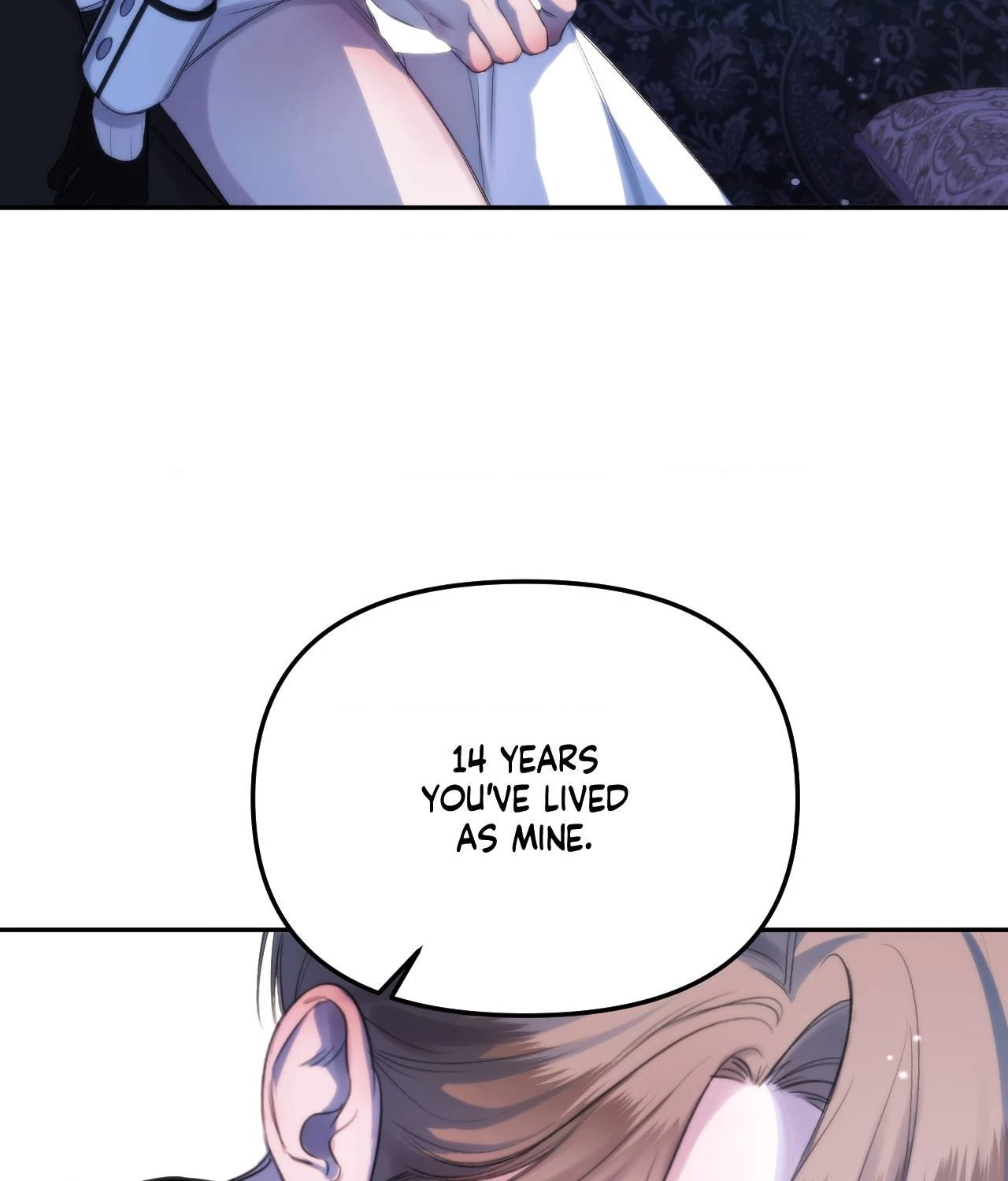 Name Me [Official] - Episode 3 manhwa