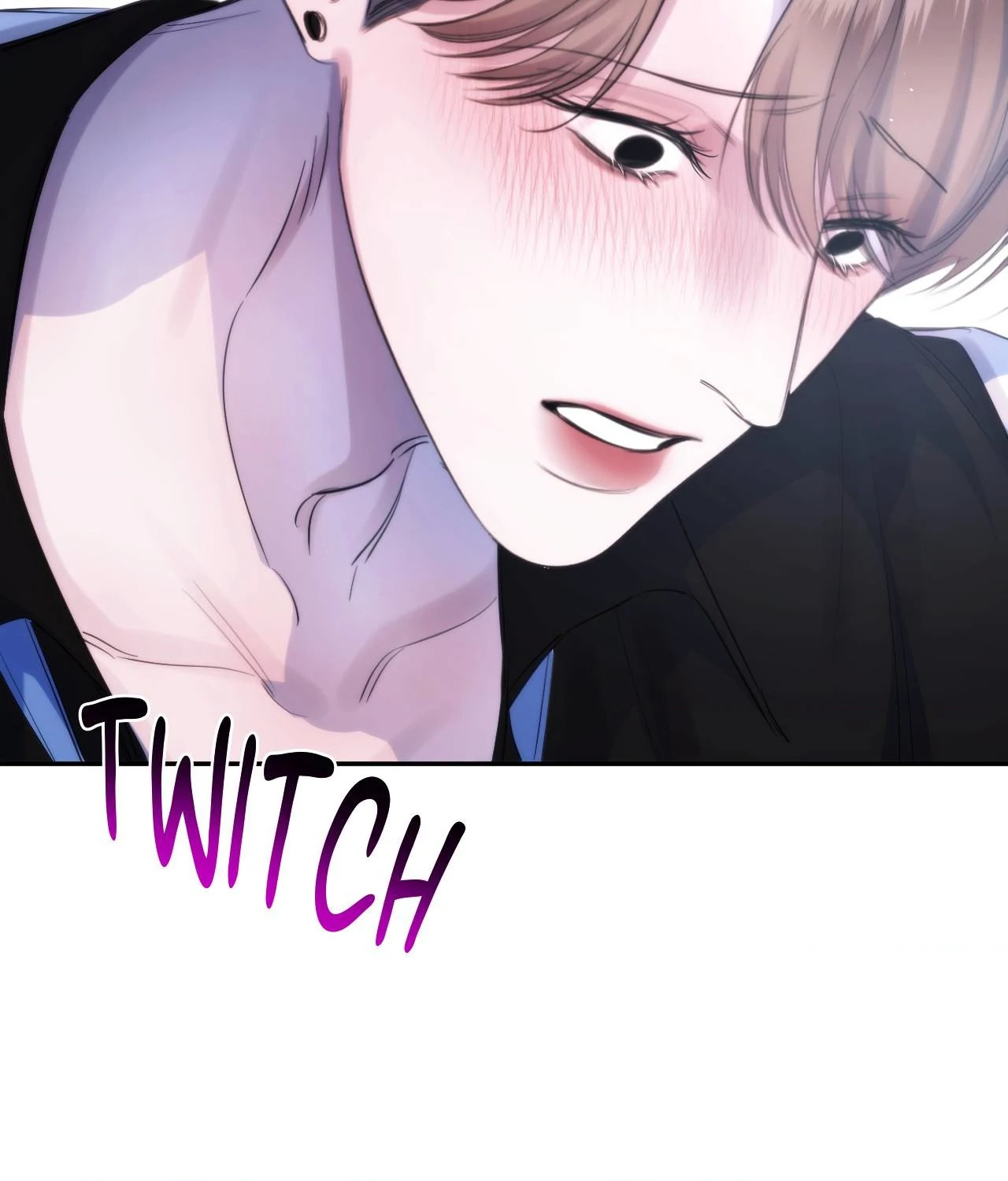 Name Me [Official] - Episode 3 manhwa