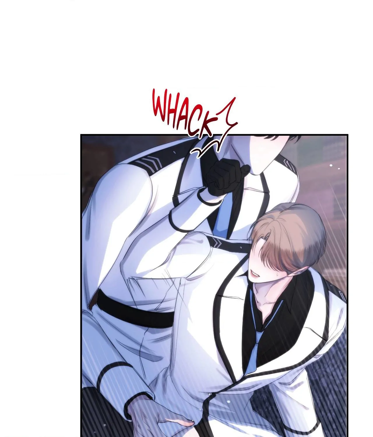 Name Me [Official] - Episode 3 manhwa