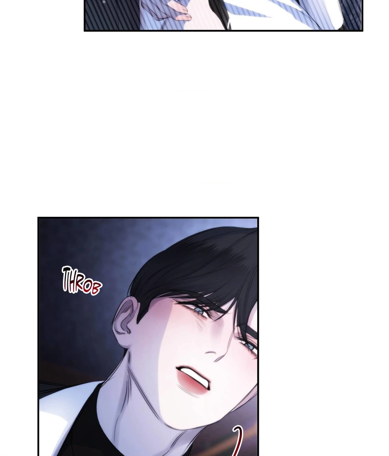 Name Me [Official] - Episode 3 manhwa
