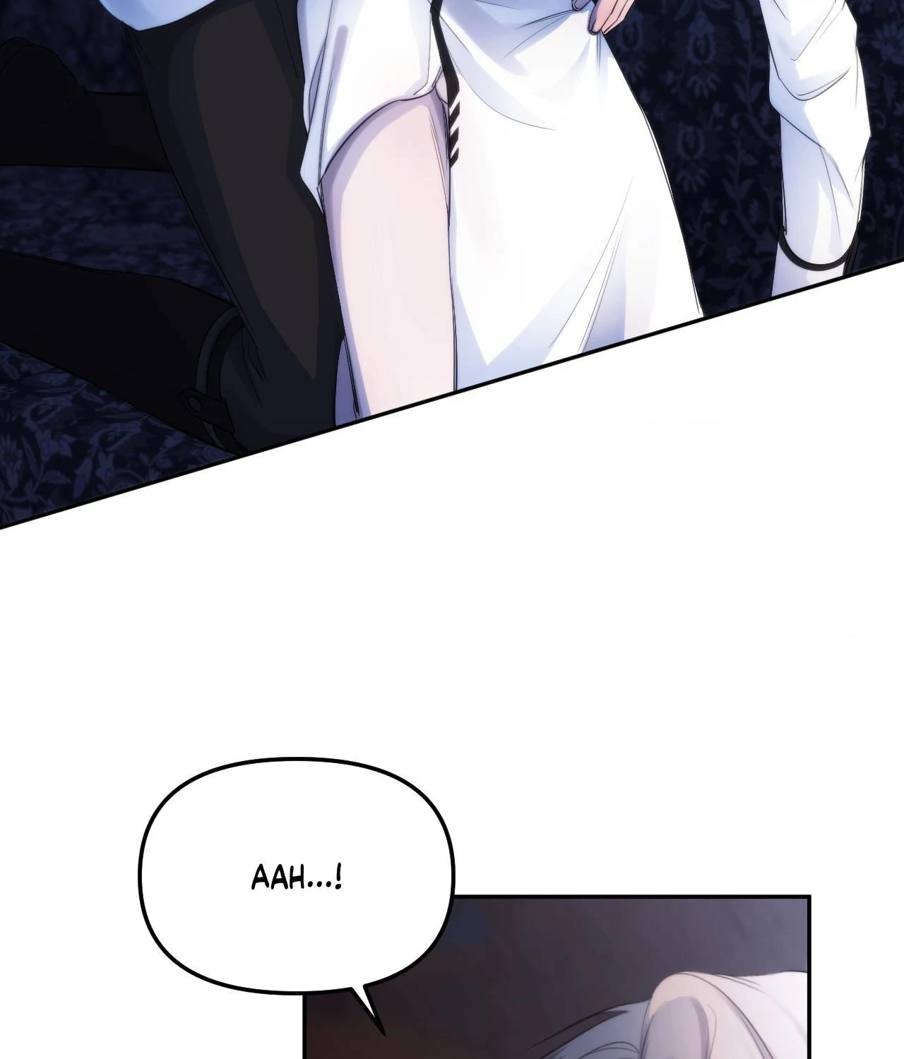 Name Me [Official] - Episode 3 manhwa