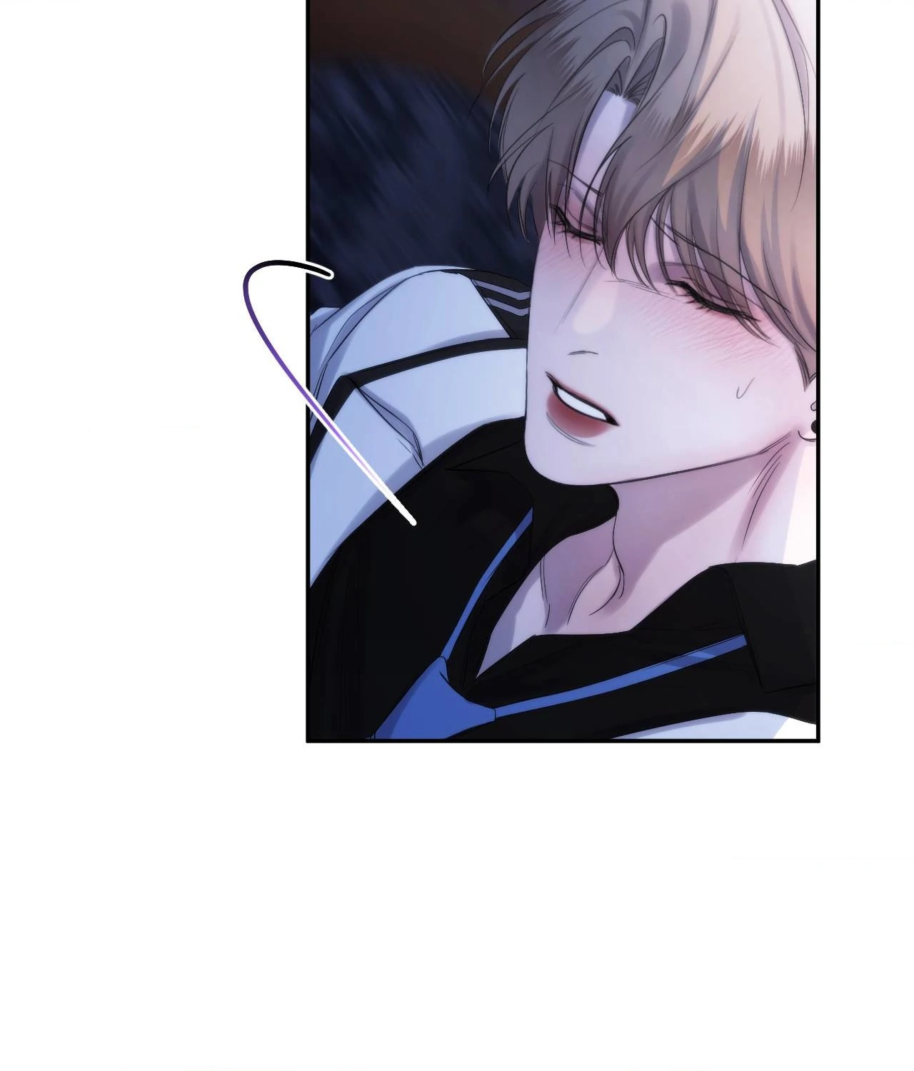 Name Me [Official] - Episode 3 manhwa