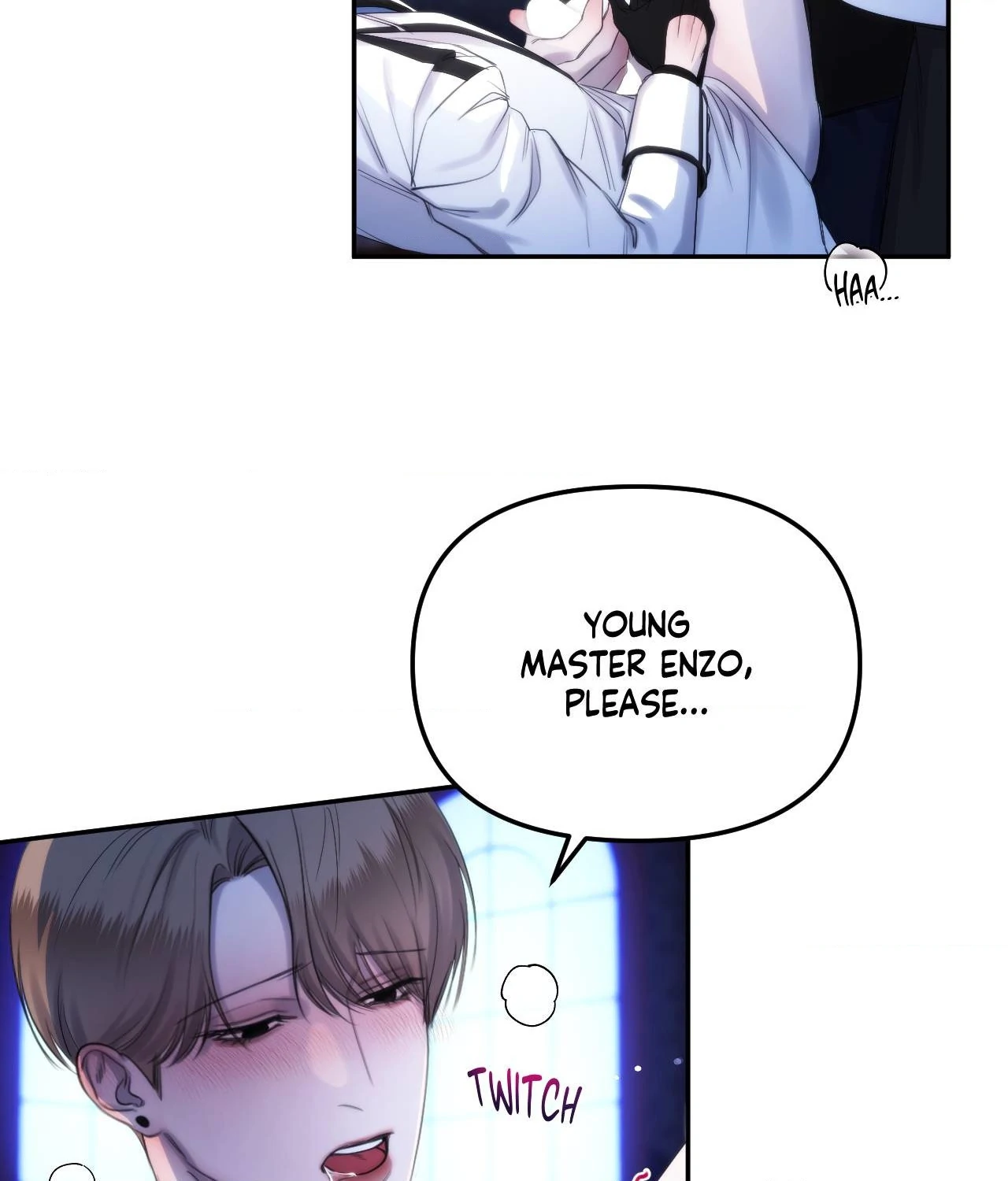 Name Me [Official] - Episode 3 manhwa