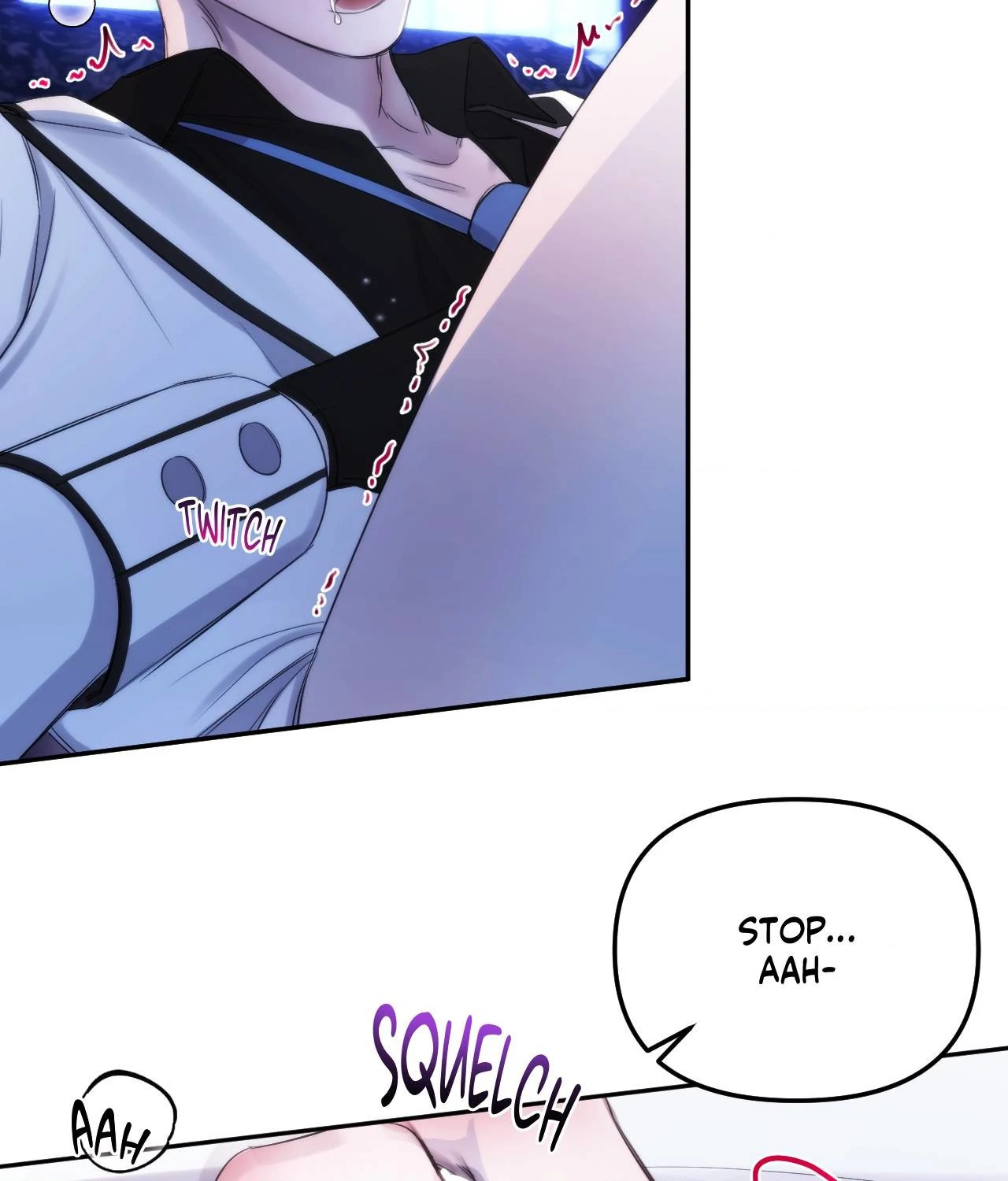 Name Me [Official] - Episode 3 manhwa