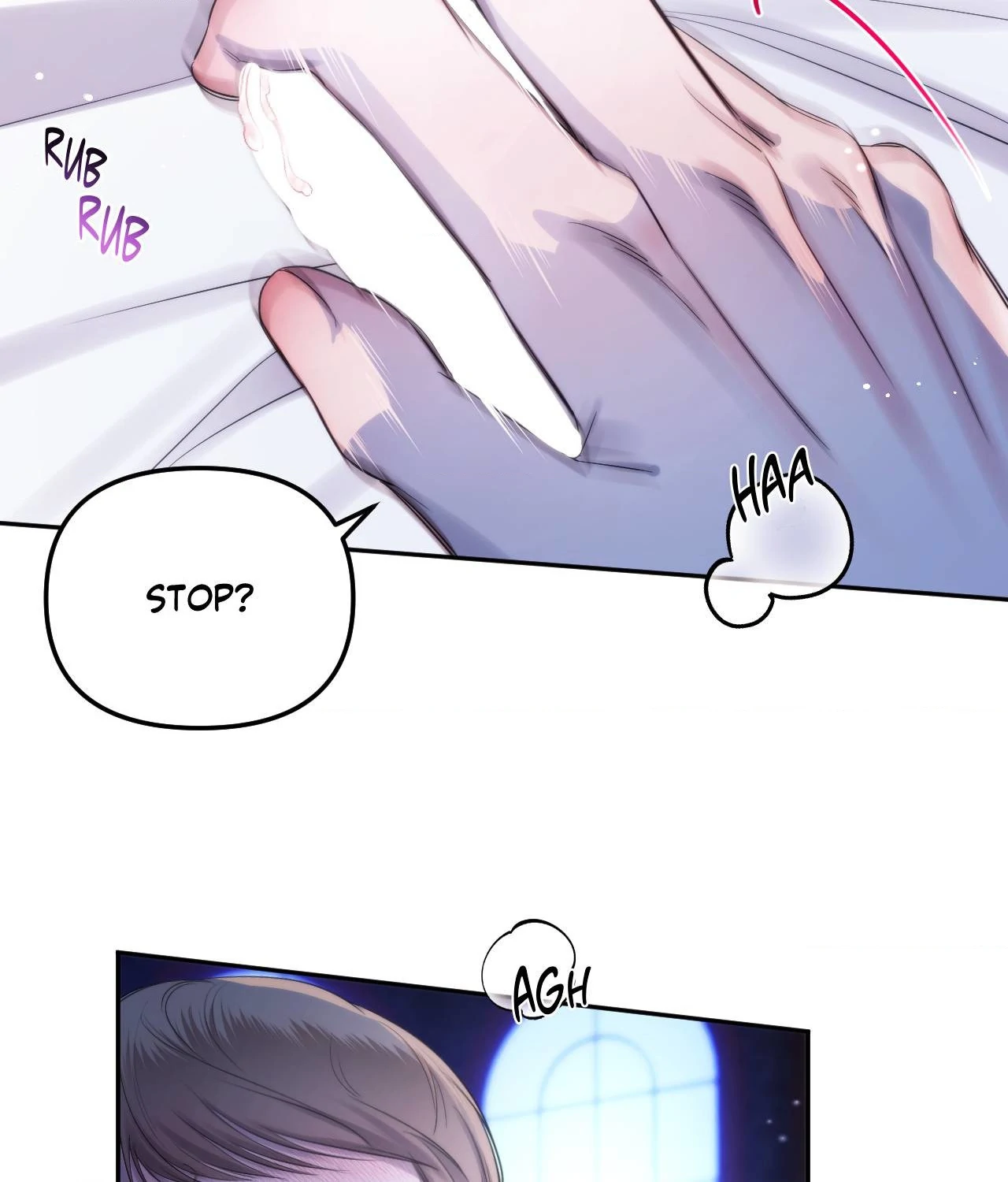 Name Me [Official] - Episode 3 manhwa