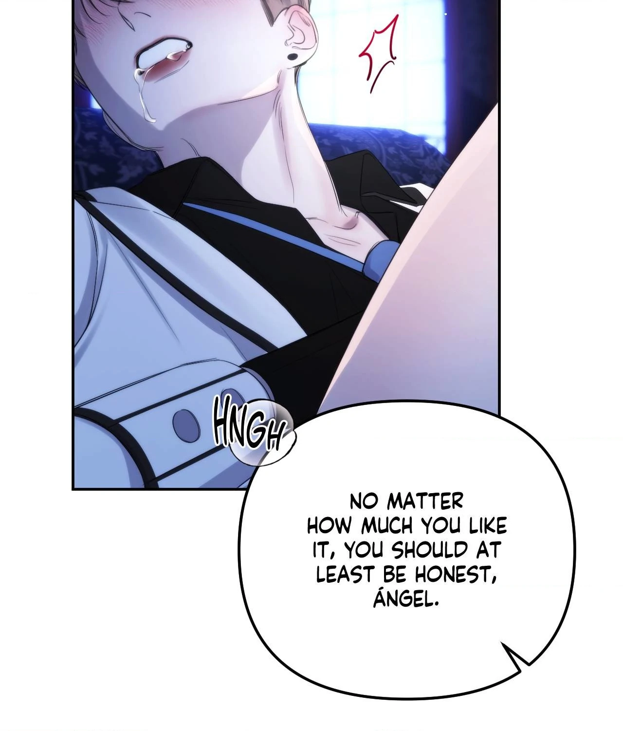 Name Me [Official] - Episode 3 manhwa