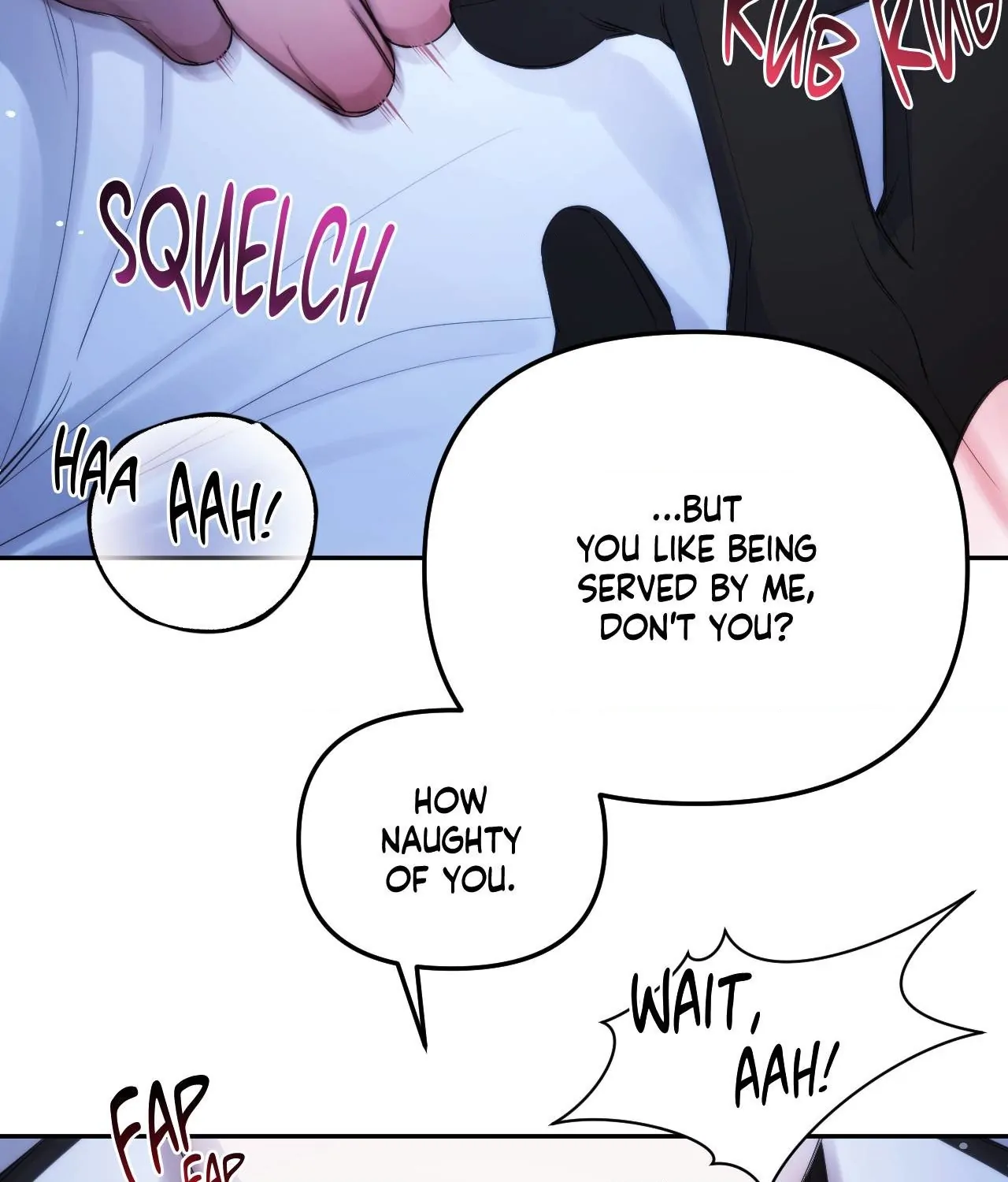 Name Me [Official] - Episode 3 manhwa