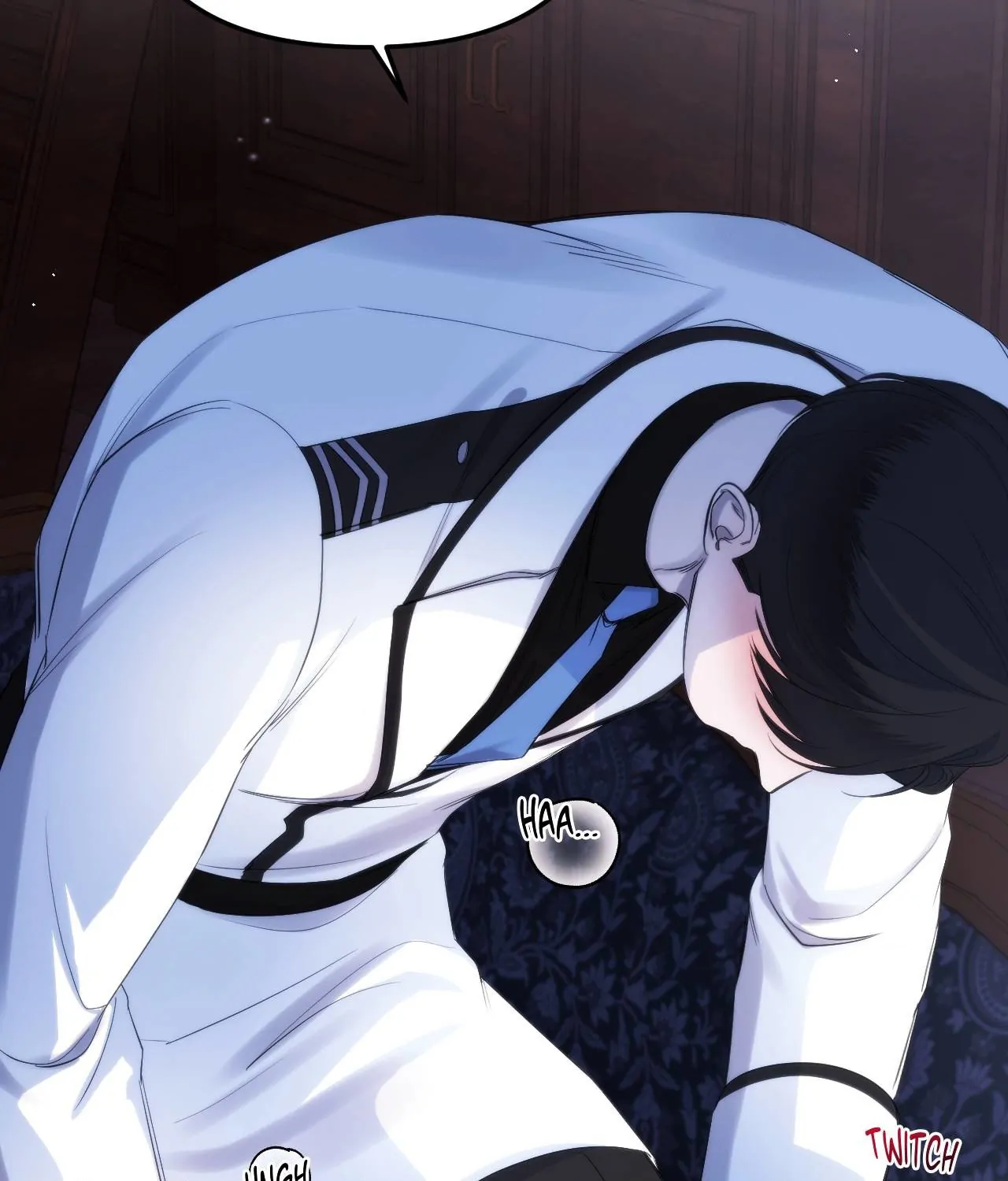 Name Me [Official] - Episode 3 manhwa