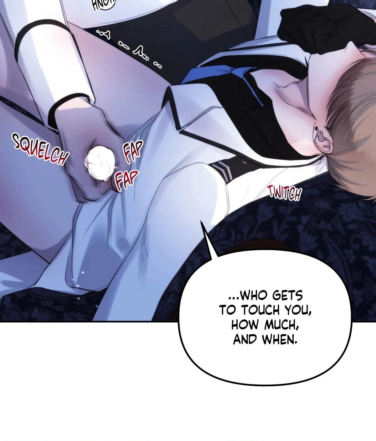 Name Me [Official] - Episode 3 manhwa