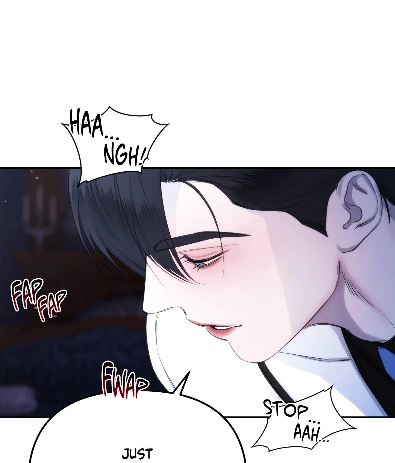 Name Me [Official] - Episode 3 manhwa