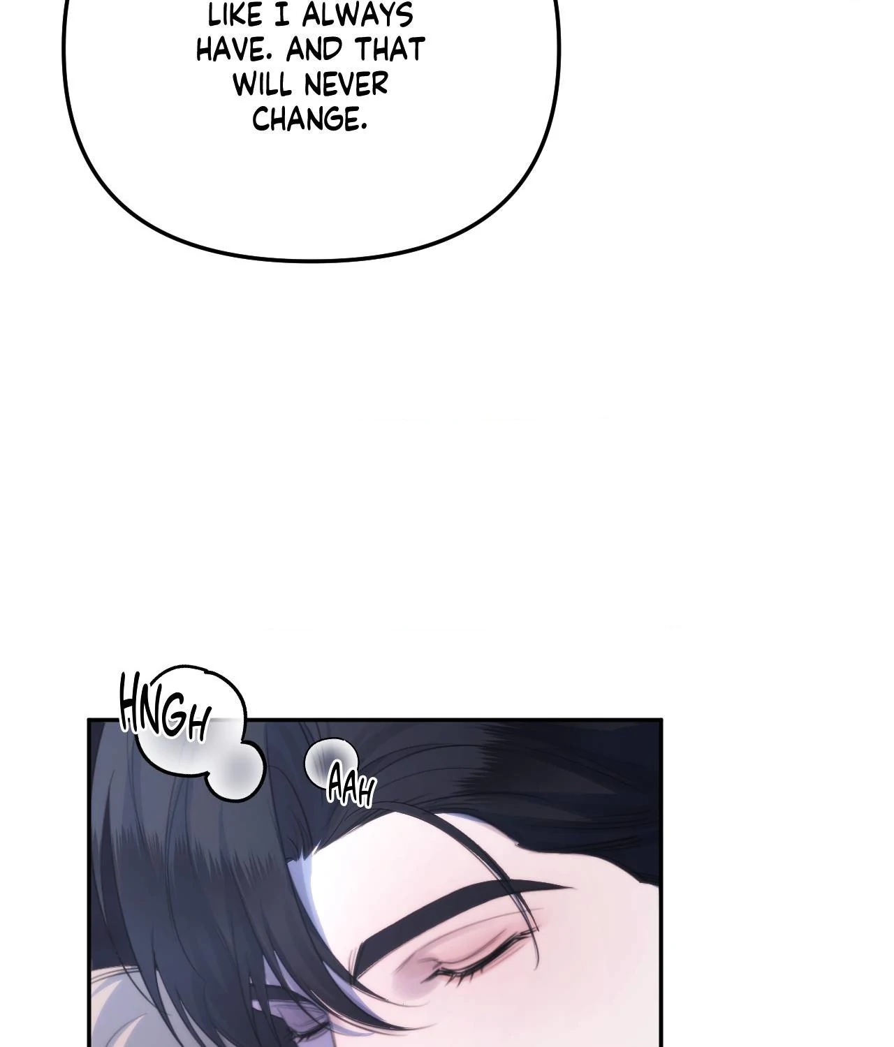 Name Me [Official] - Episode 3 manhwa