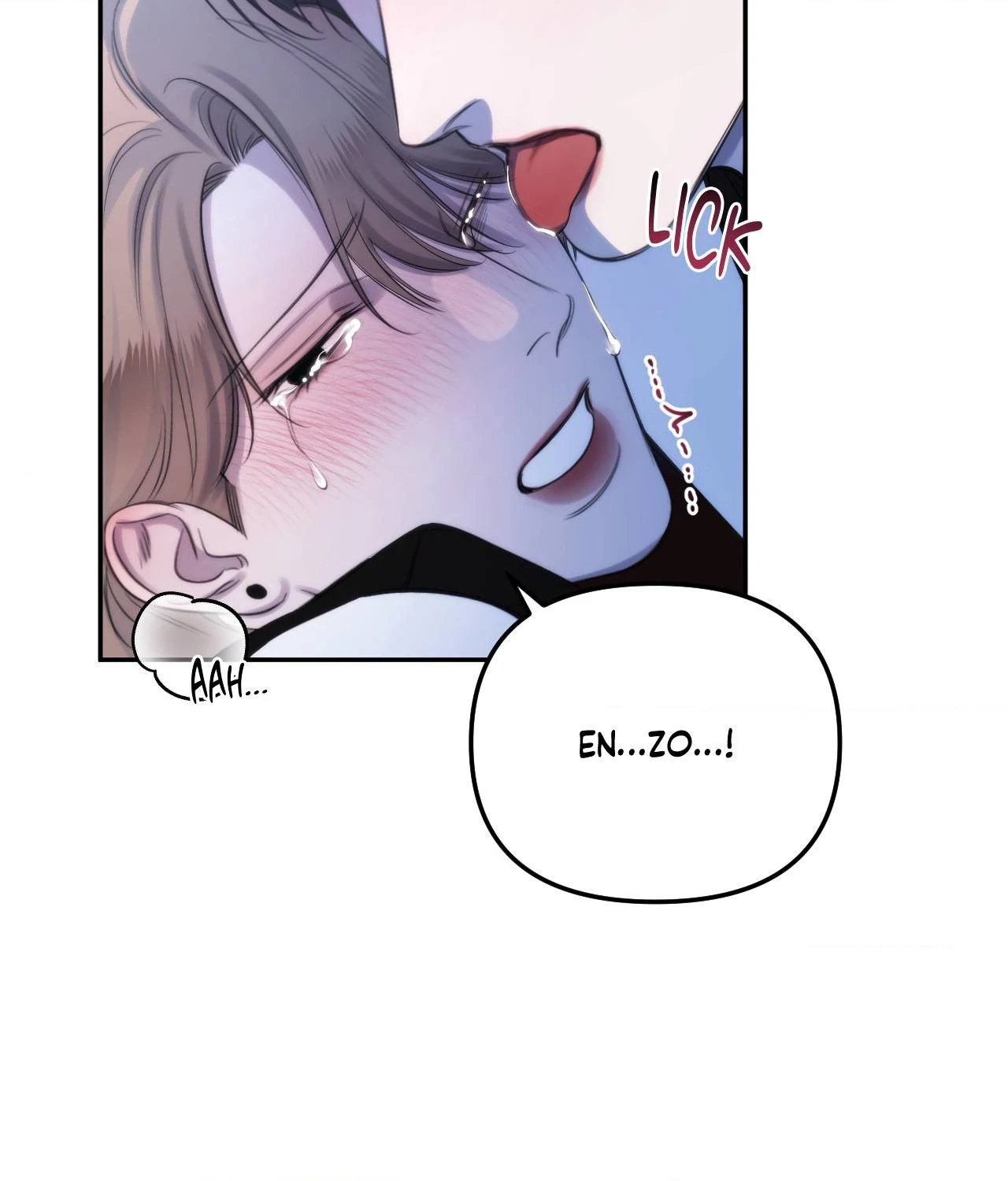 Name Me [Official] - Episode 3 manhwa