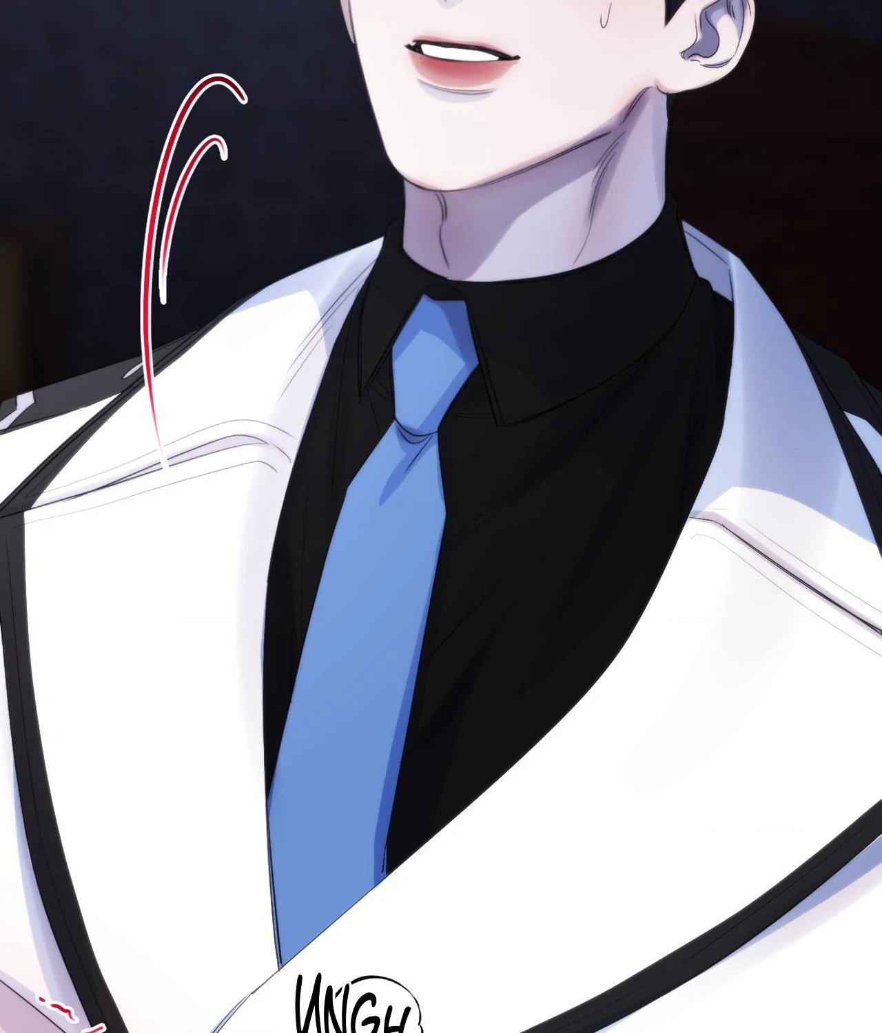Name Me [Official] - Episode 3 manhwa