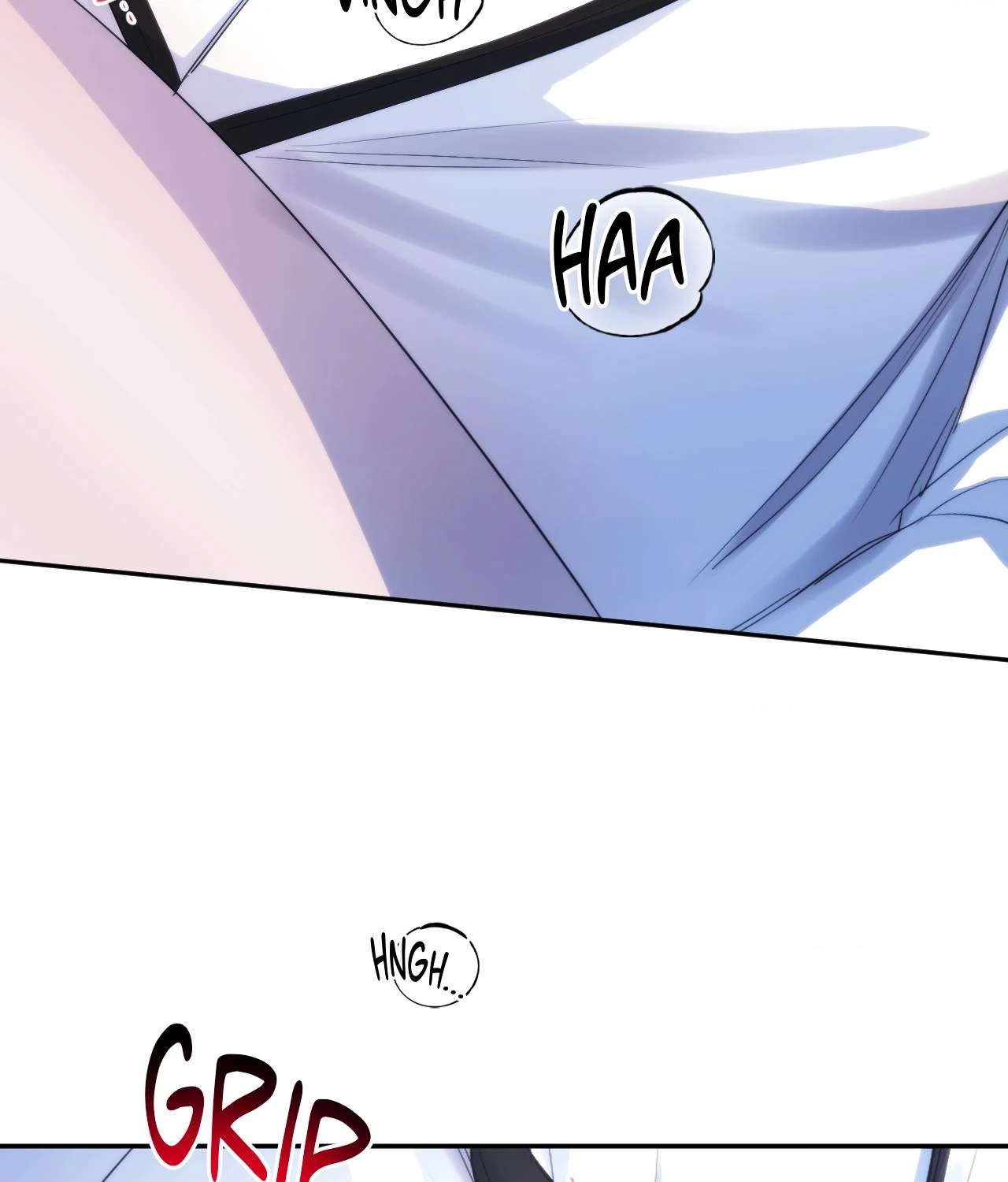 Name Me [Official] - Episode 3 manhwa