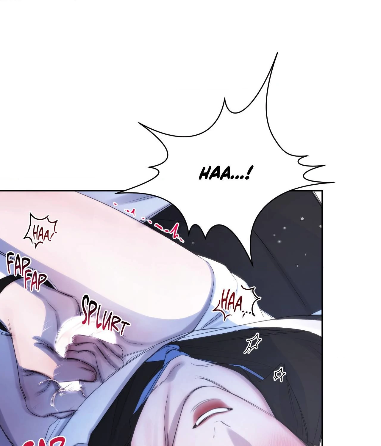 Name Me [Official] - Episode 3 manhwa