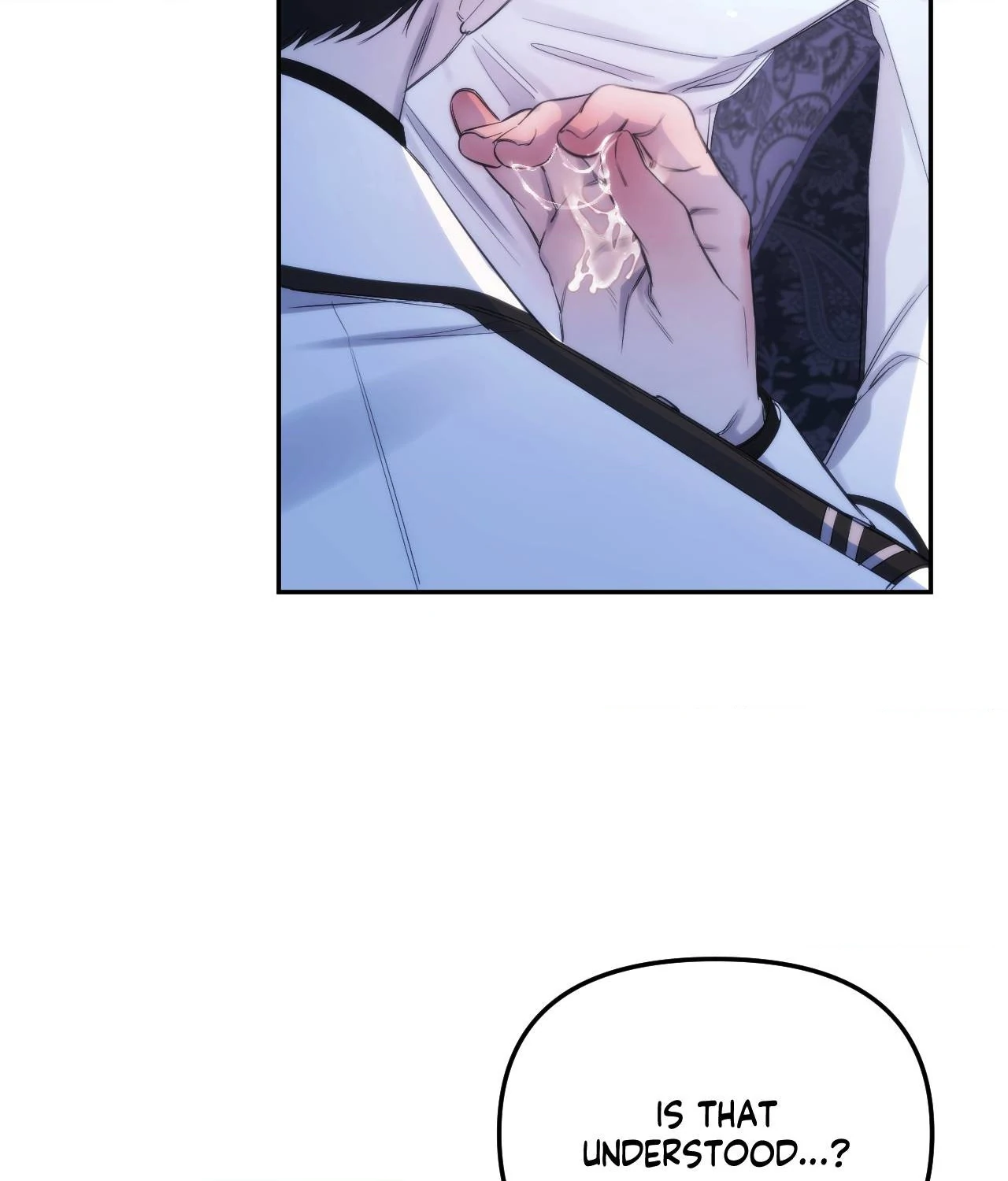 Name Me [Official] - Episode 3 manhwa
