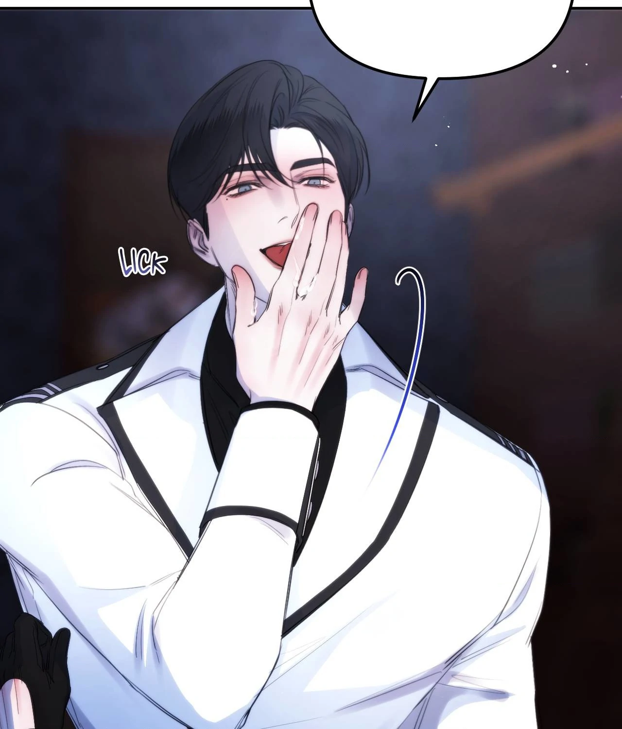 Name Me [Official] - Episode 3 manhwa
