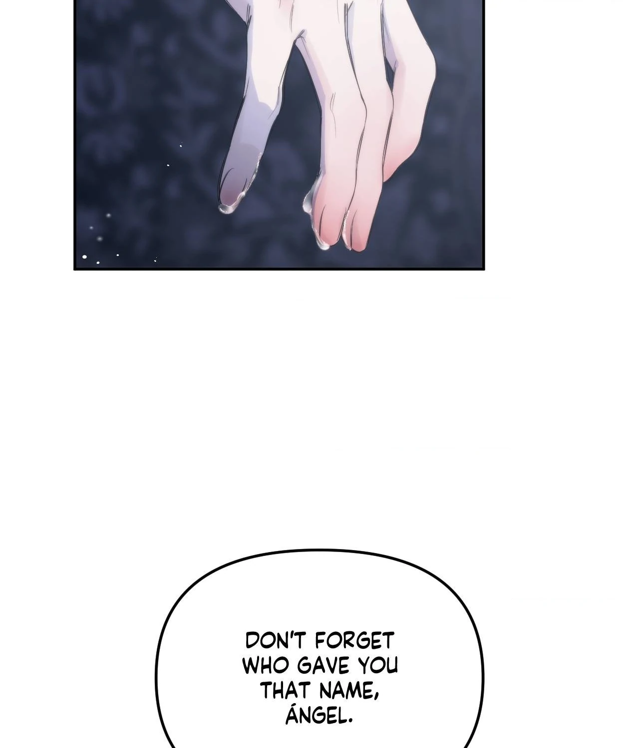 Name Me [Official] - Episode 3 manhwa