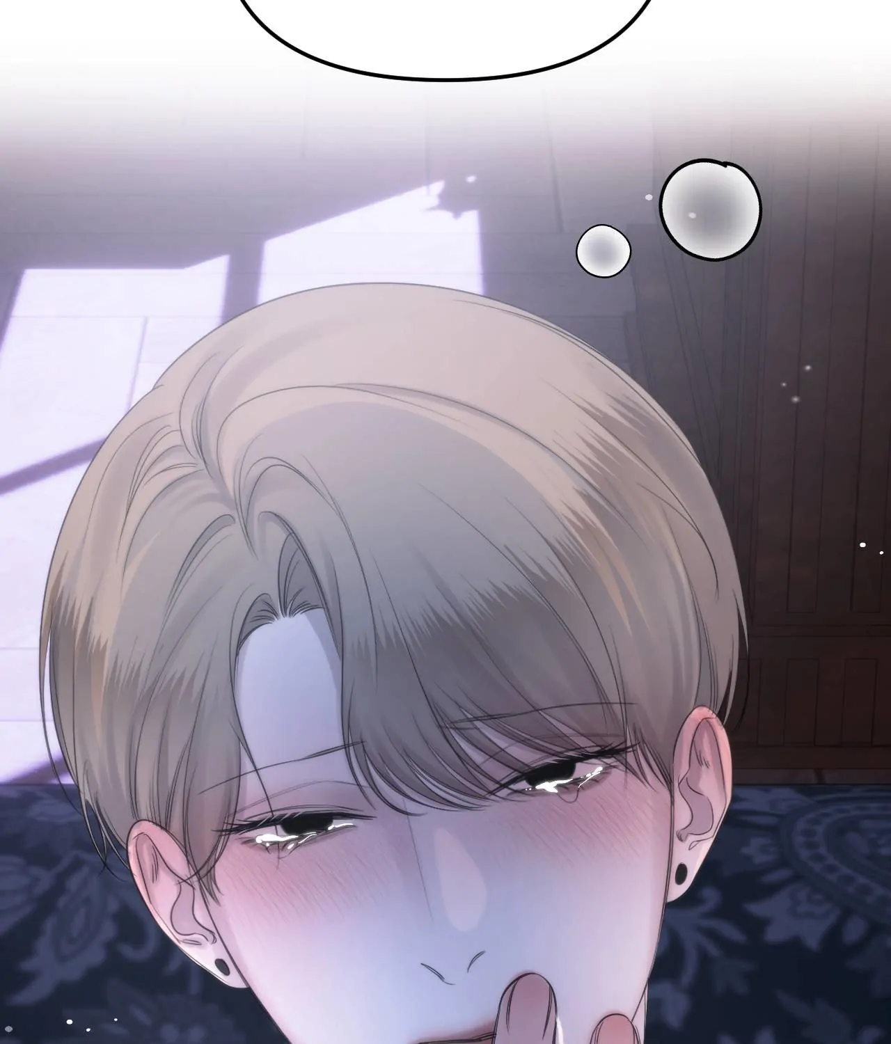 Name Me [Official] - Episode 3 manhwa