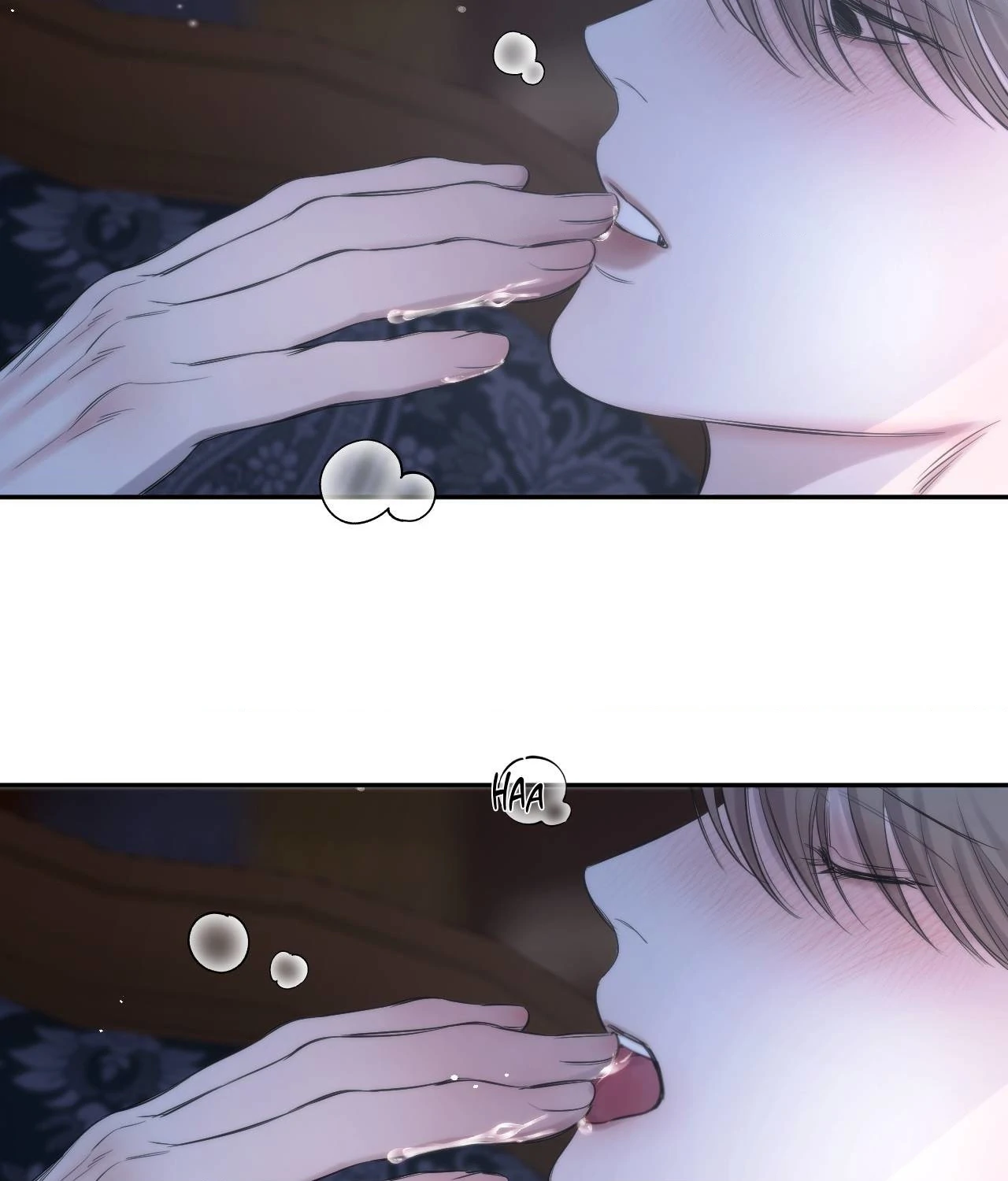Name Me [Official] - Episode 3 manhwa