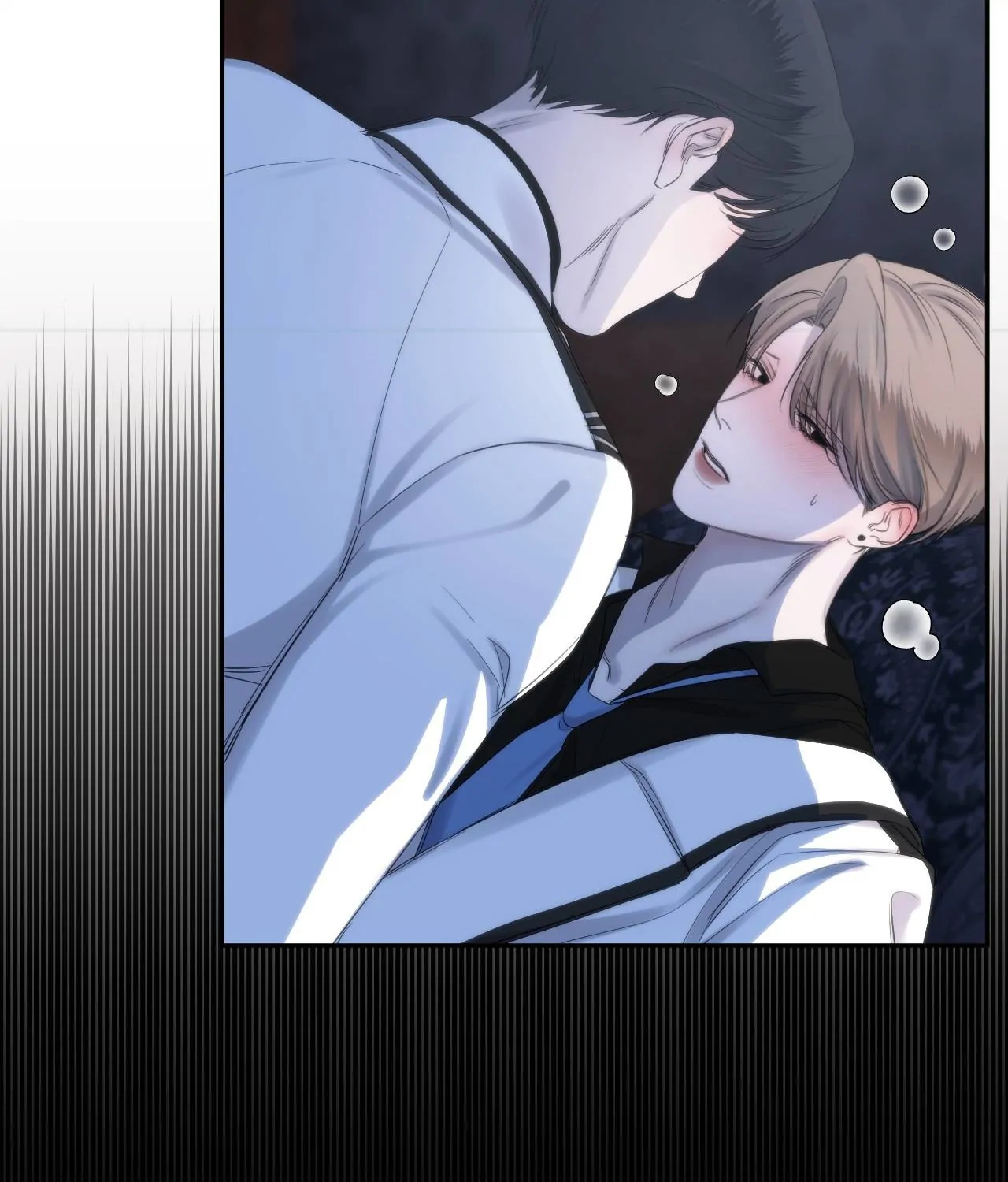 Name Me [Official] - Episode 3 manhwa