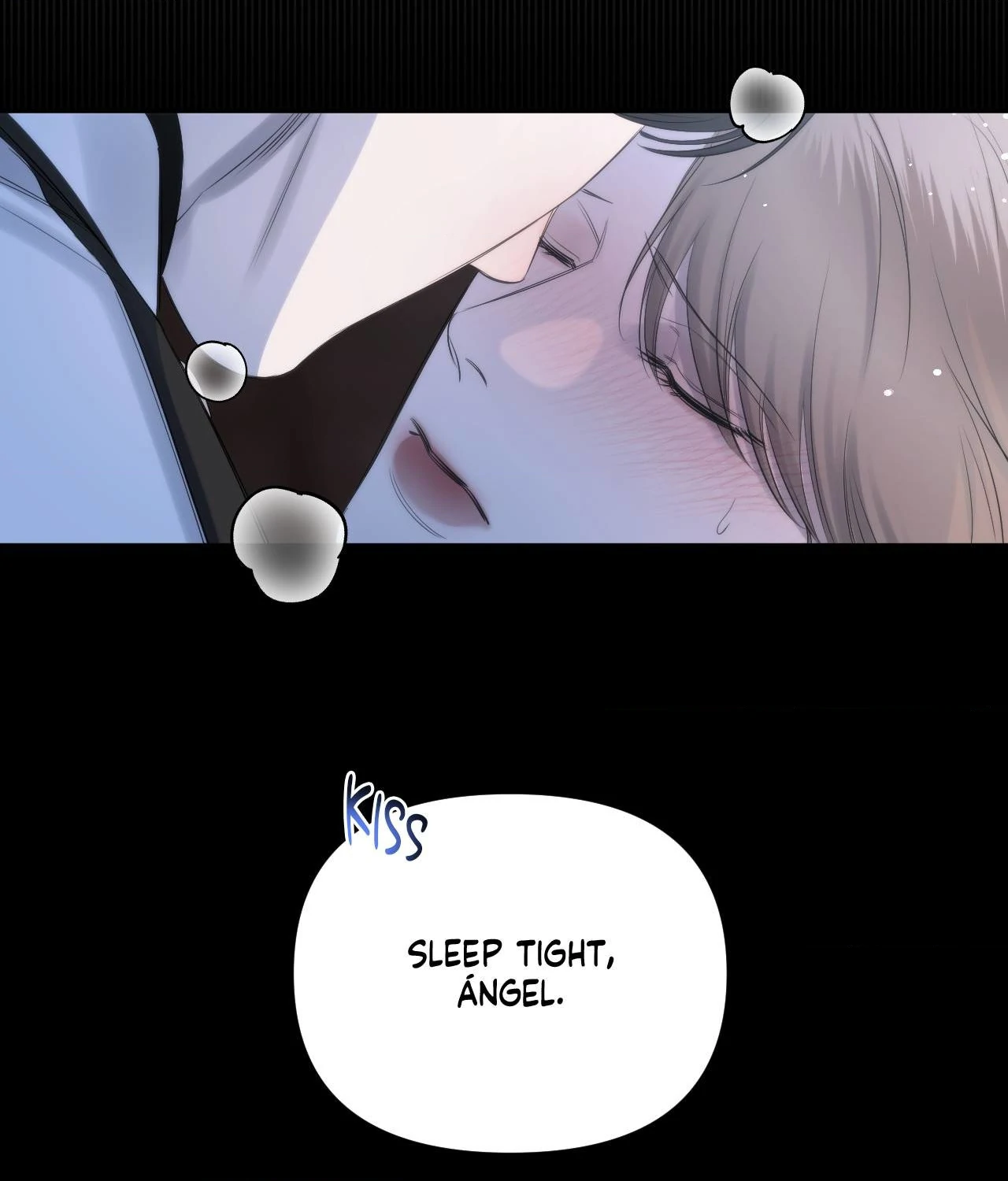 Name Me [Official] - Episode 3 manhwa