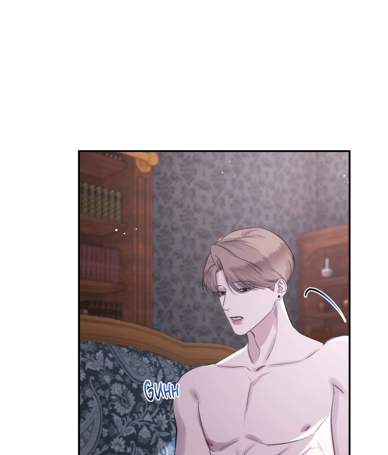 Name Me [Official] - Episode 3 manhwa