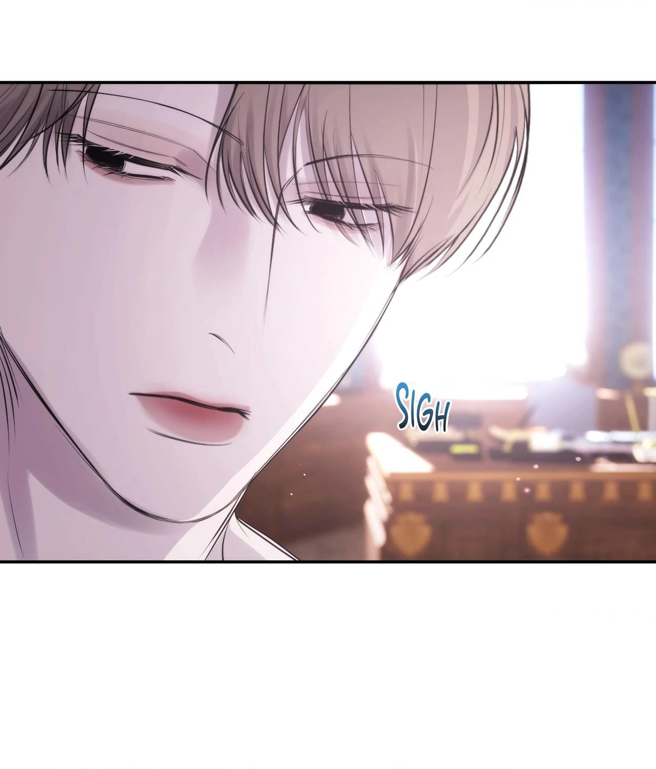 Name Me [Official] - Episode 3 manhwa