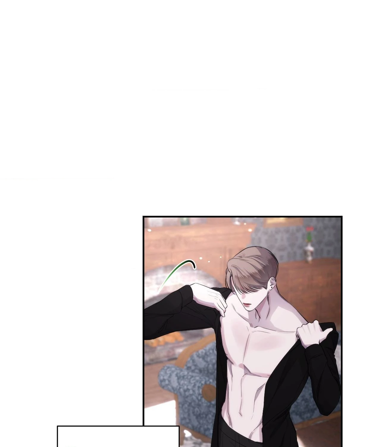 Name Me [Official] - Episode 3 manhwa