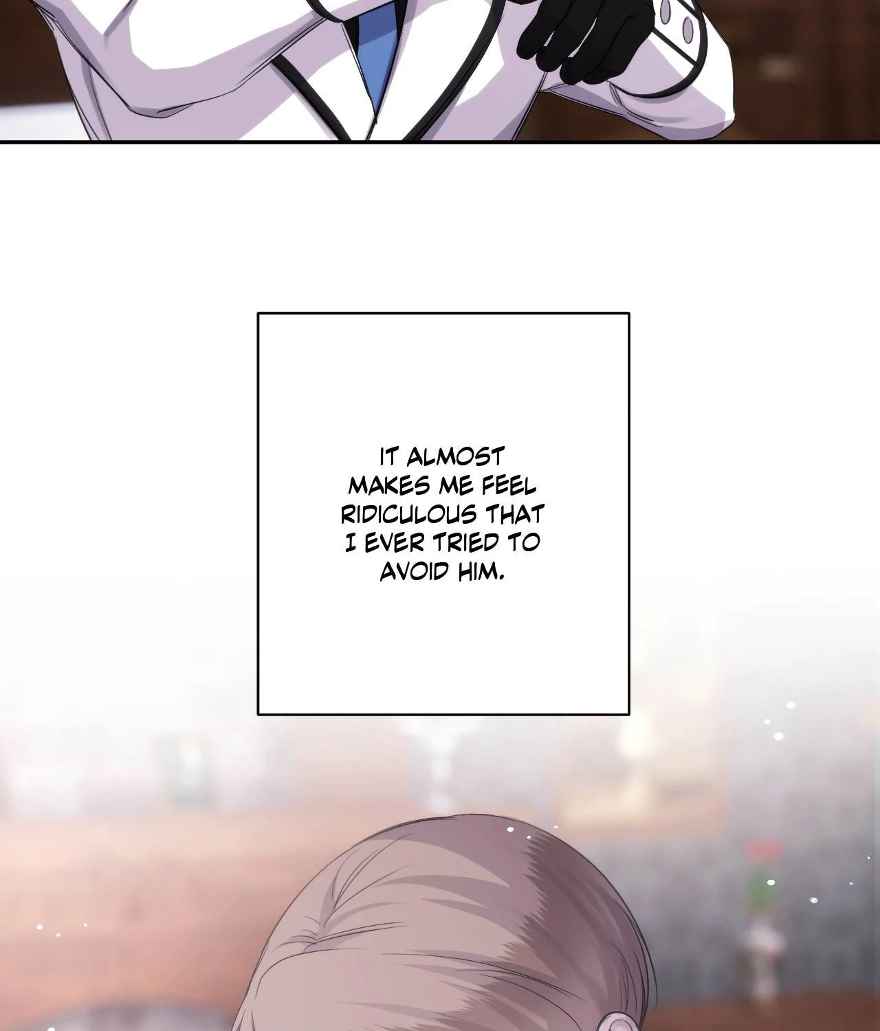Name Me [Official] - Episode 3 manhwa