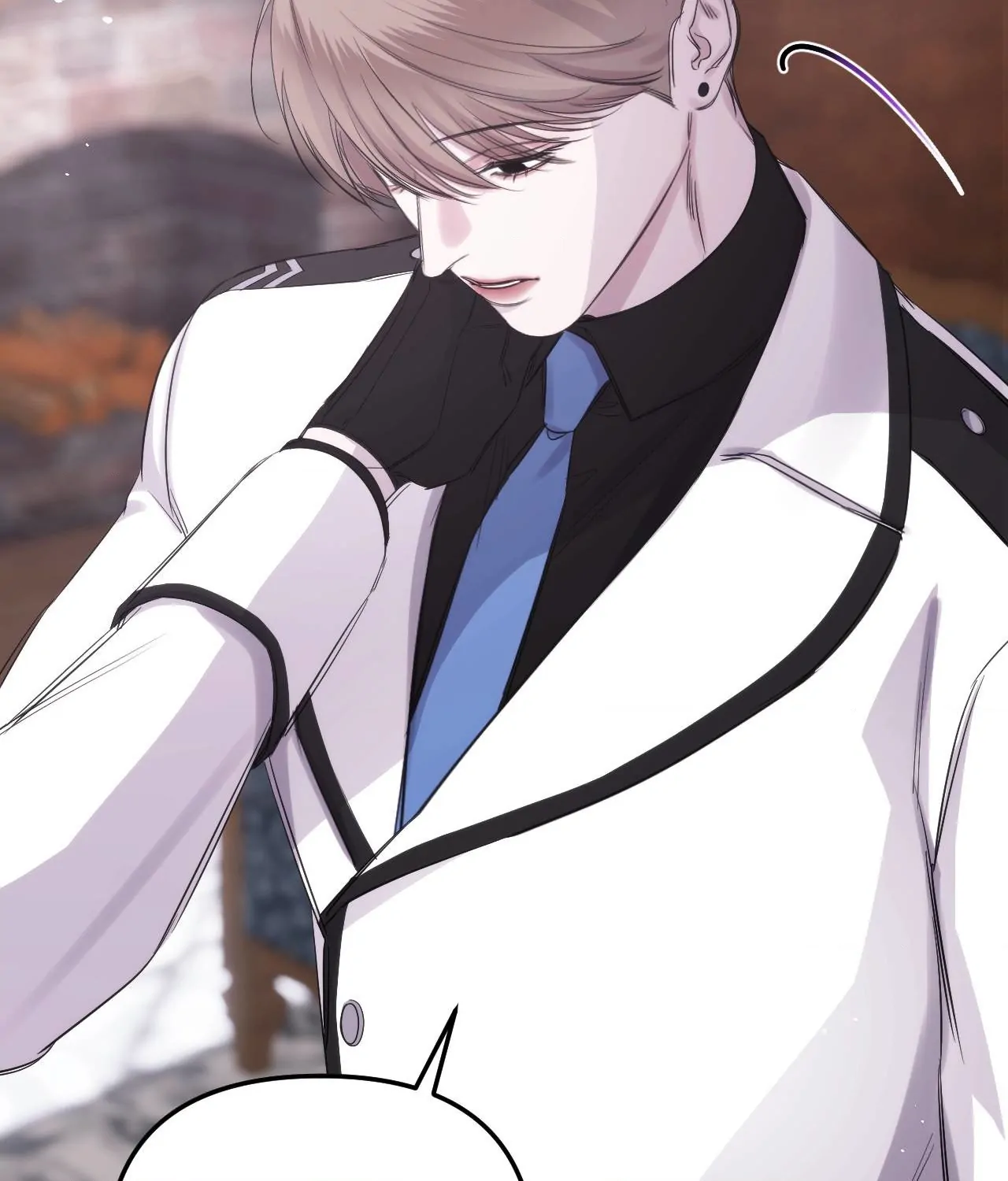 Name Me [Official] - Episode 3 manhwa