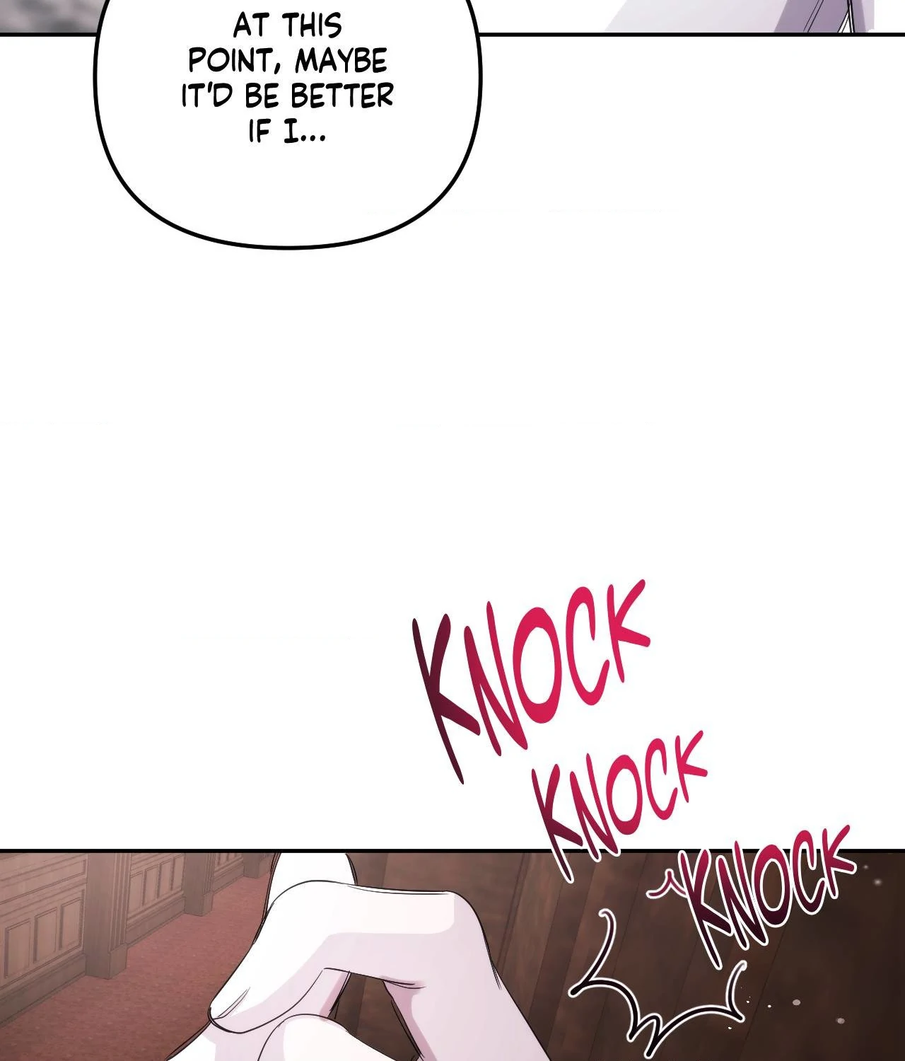 Name Me [Official] - Episode 3 manhwa