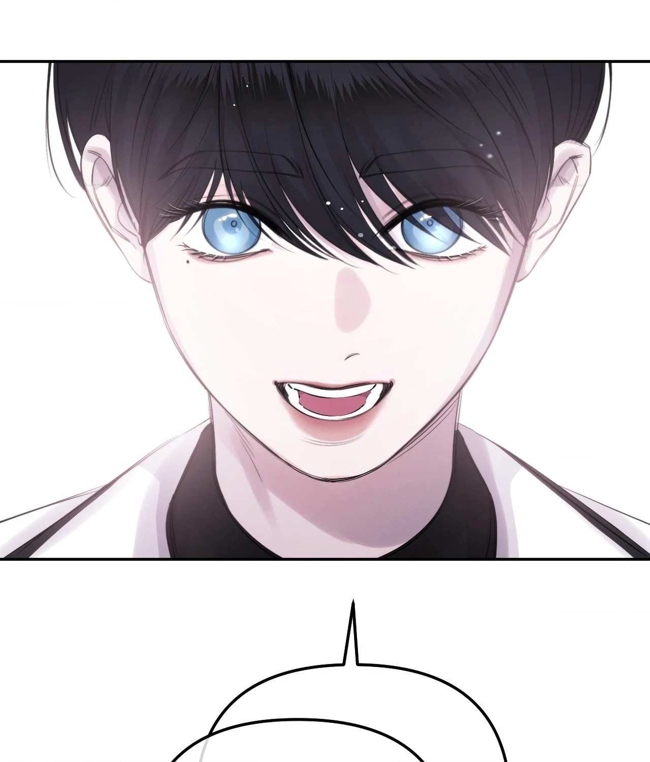 Name Me [Official] - Episode 3 manhwa
