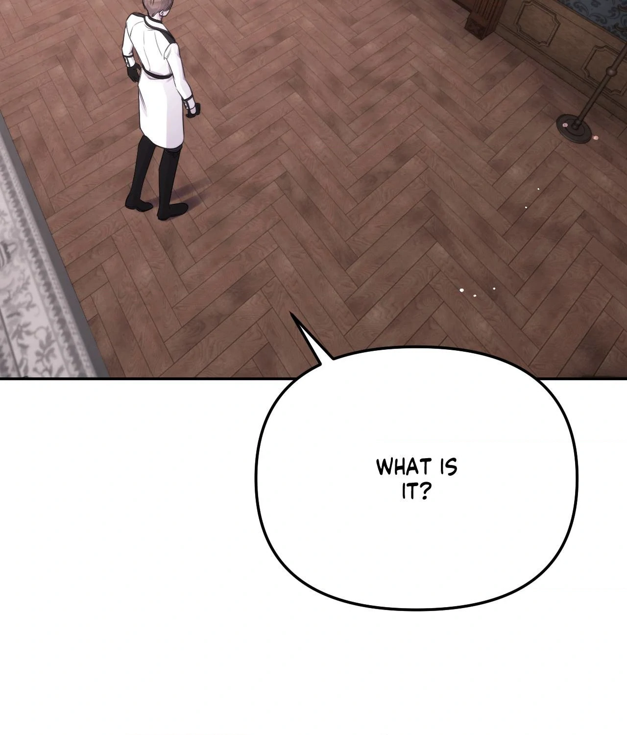 Name Me [Official] - Episode 3 manhwa