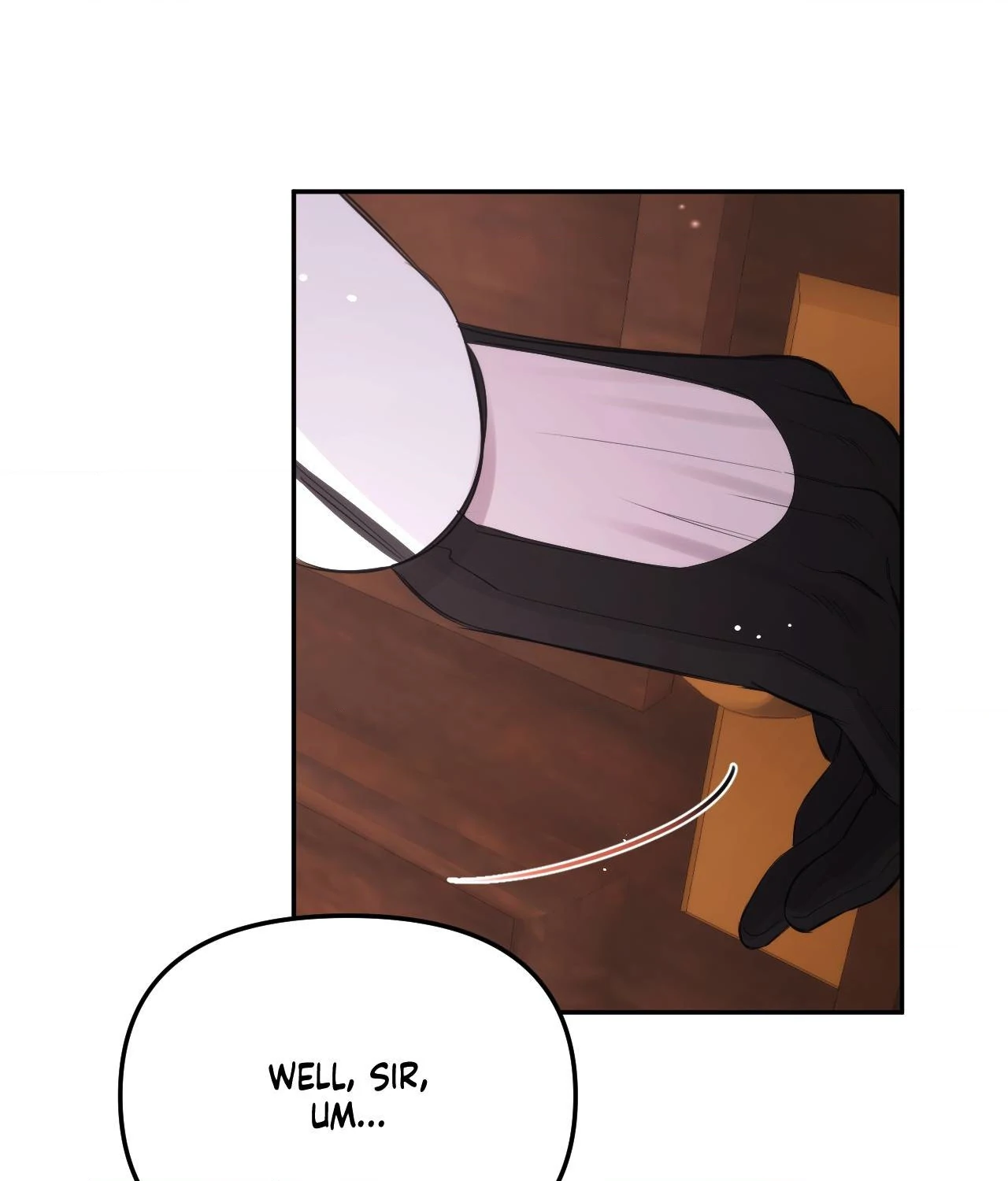 Name Me [Official] - Episode 3 manhwa
