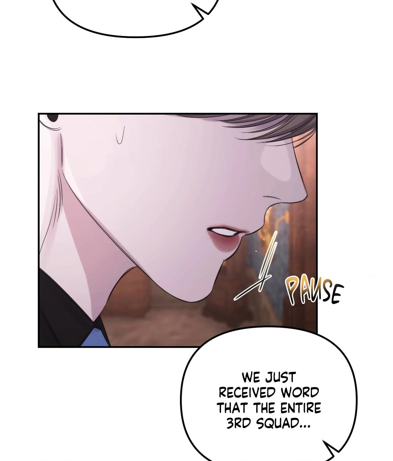 Name Me [Official] - Episode 3 manhwa