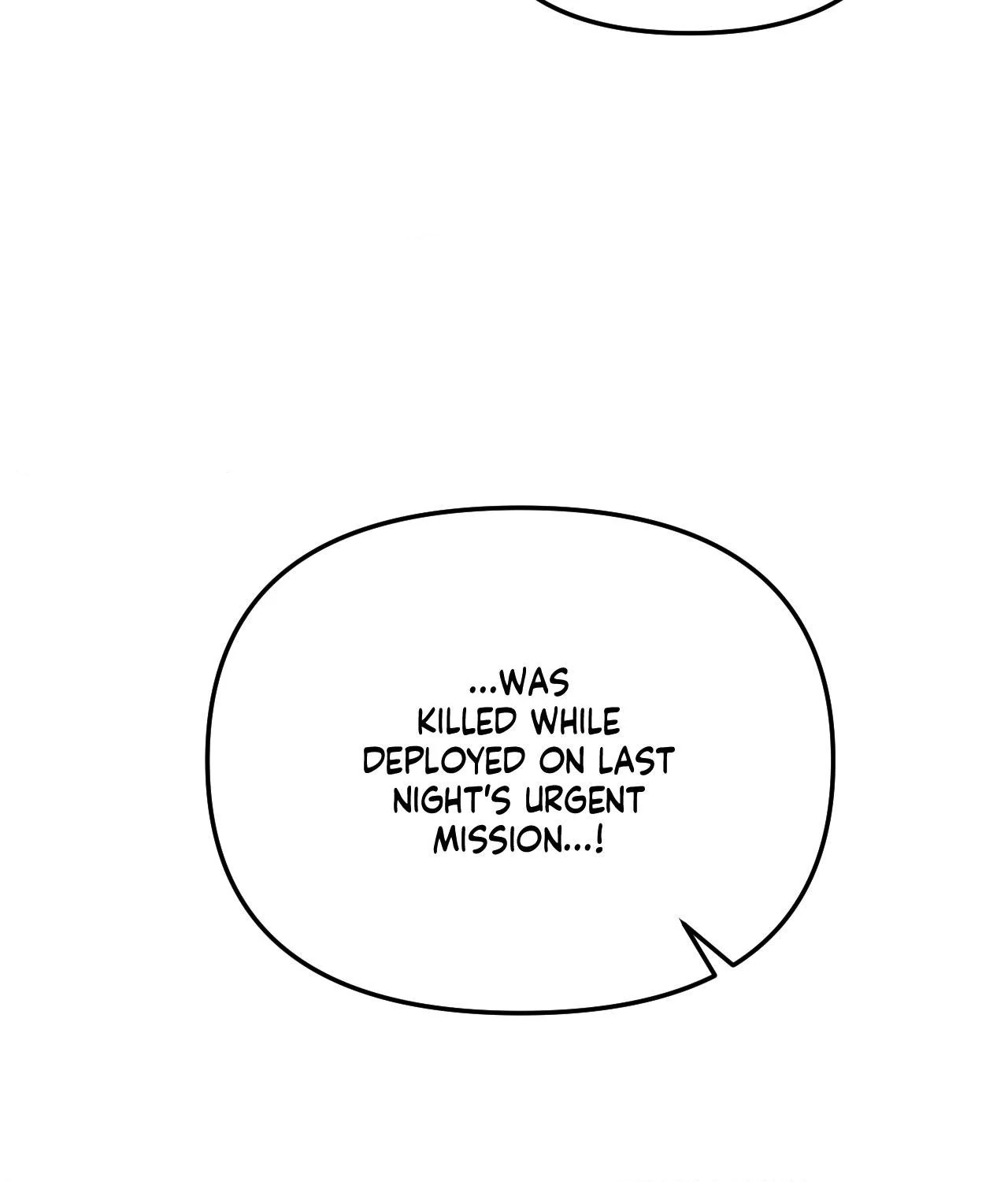 Name Me [Official] - Episode 3 manhwa